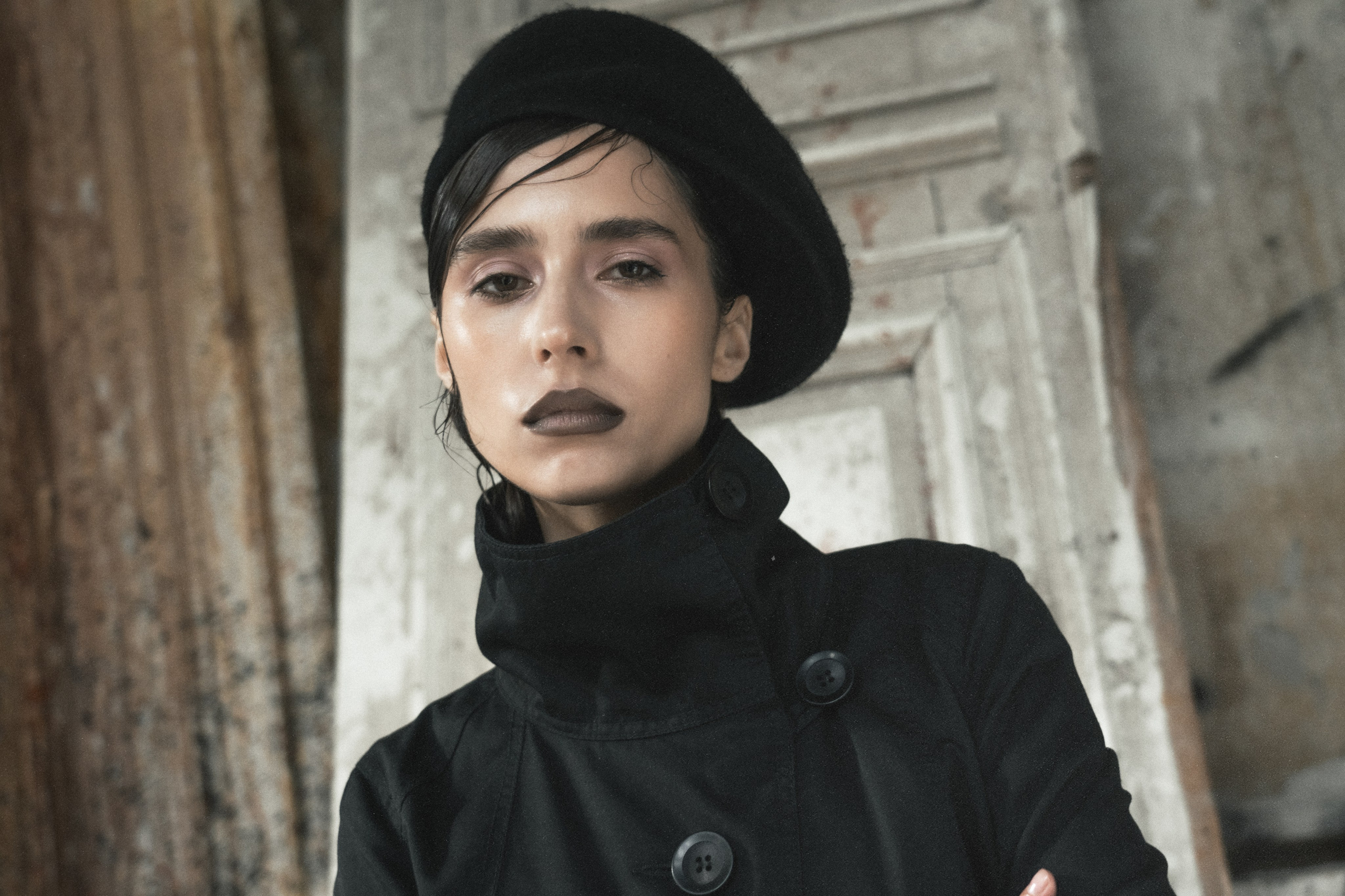 . Верговская Софья FASHION-PHOTOGRAPHER из Санкт-Петербурга