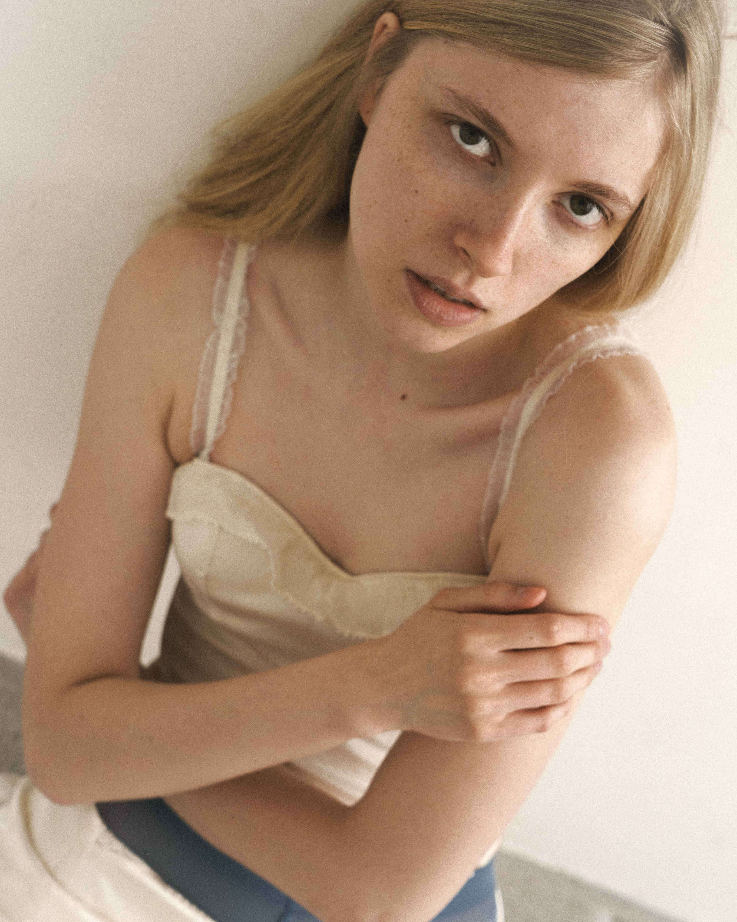 Liza. Верговская Софья FASHION-PHOTOGRAPHER из Санкт-Петербурга