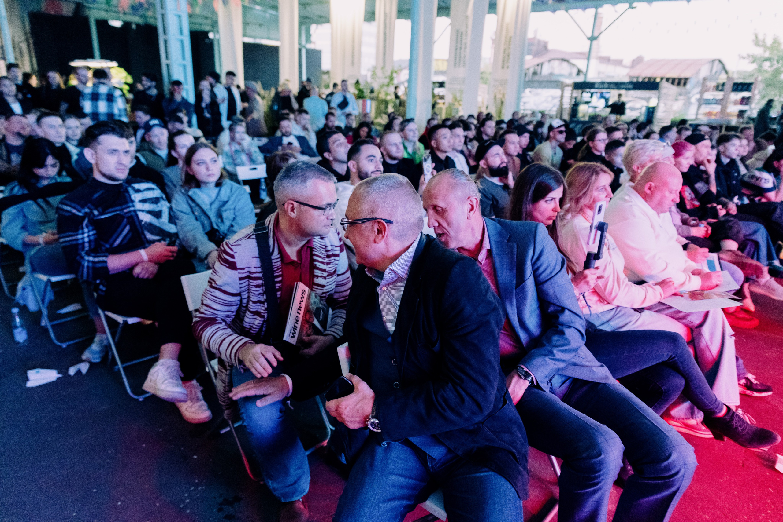 Bar Hub. Фотограф в Москве