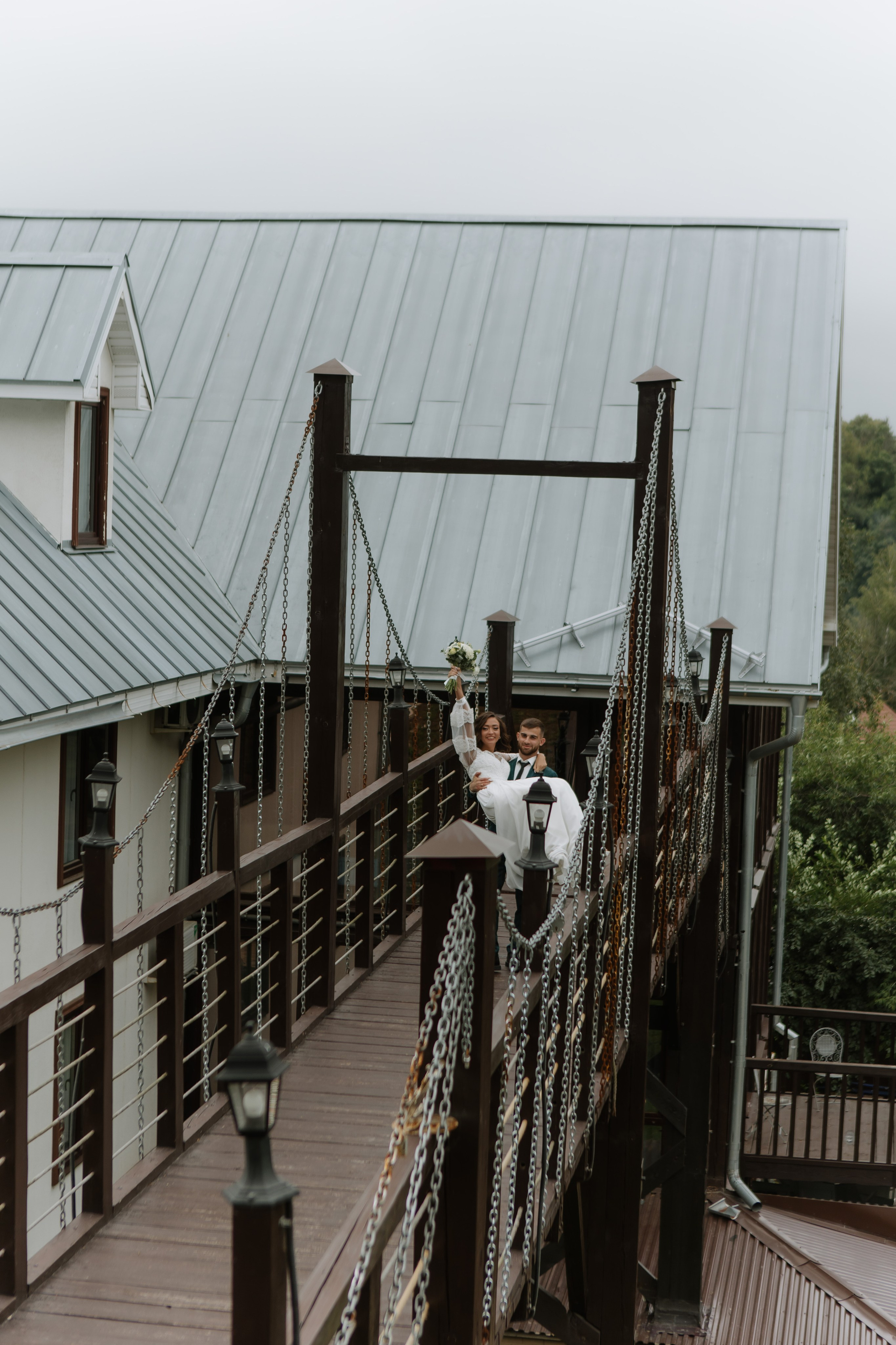 Лера и Гига. Главная