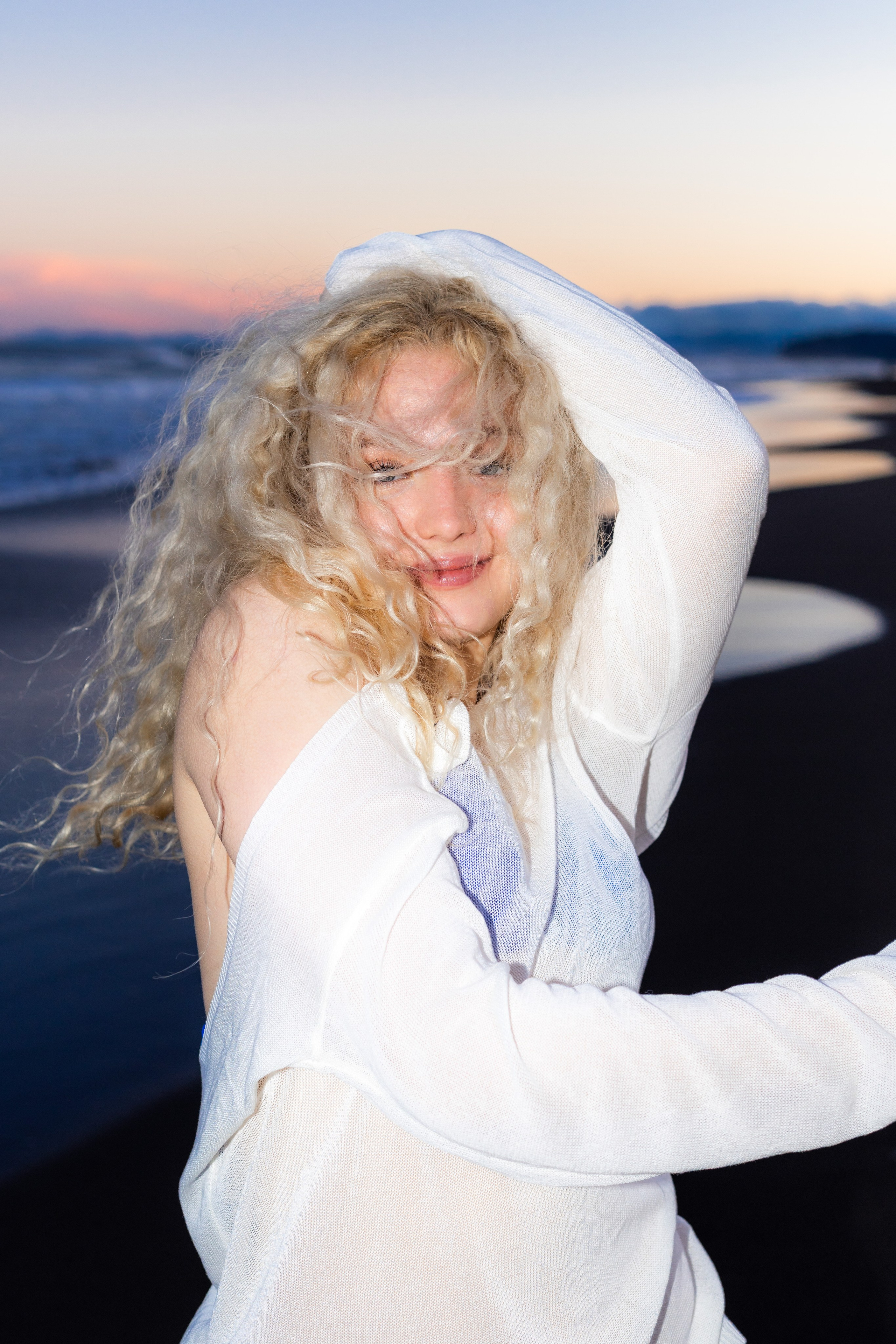 Индивидуальные Фотосессии на Камчатке — Портреты и Образы | Екатерина