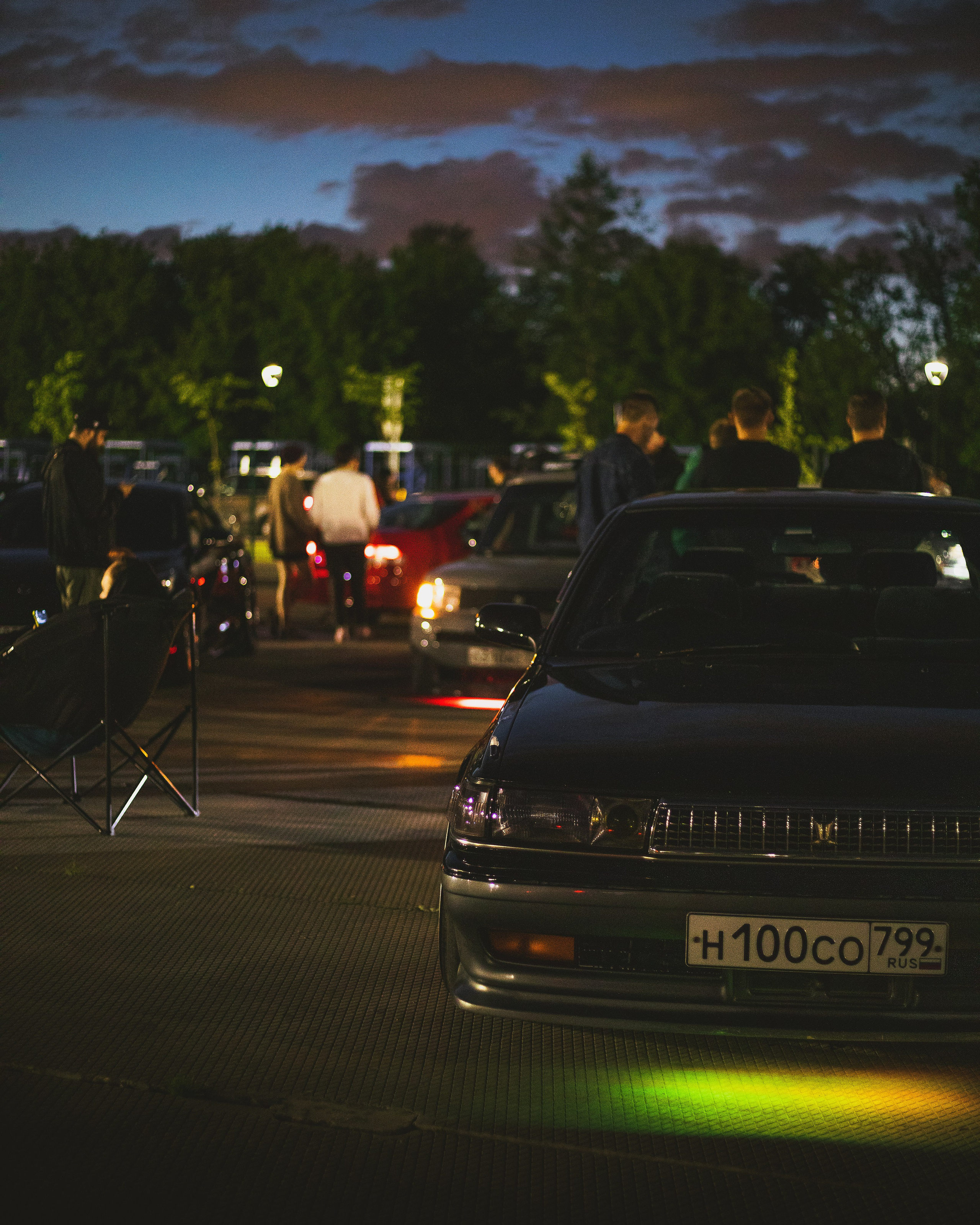 Instancemeet. Спортивный фотограф — Никита