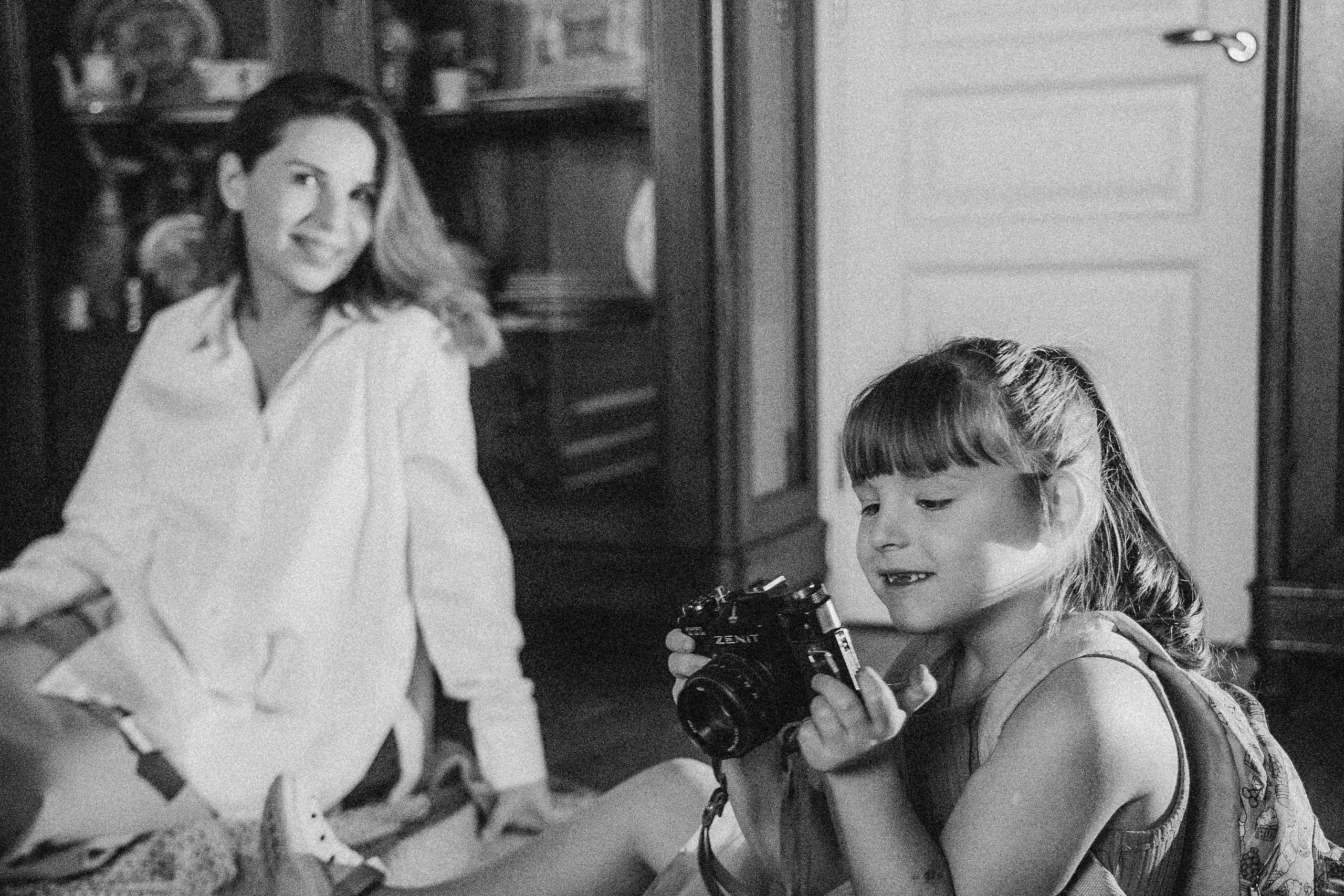 Елизавета. Свадебный и семейный фотограф Юлия Девятайкина