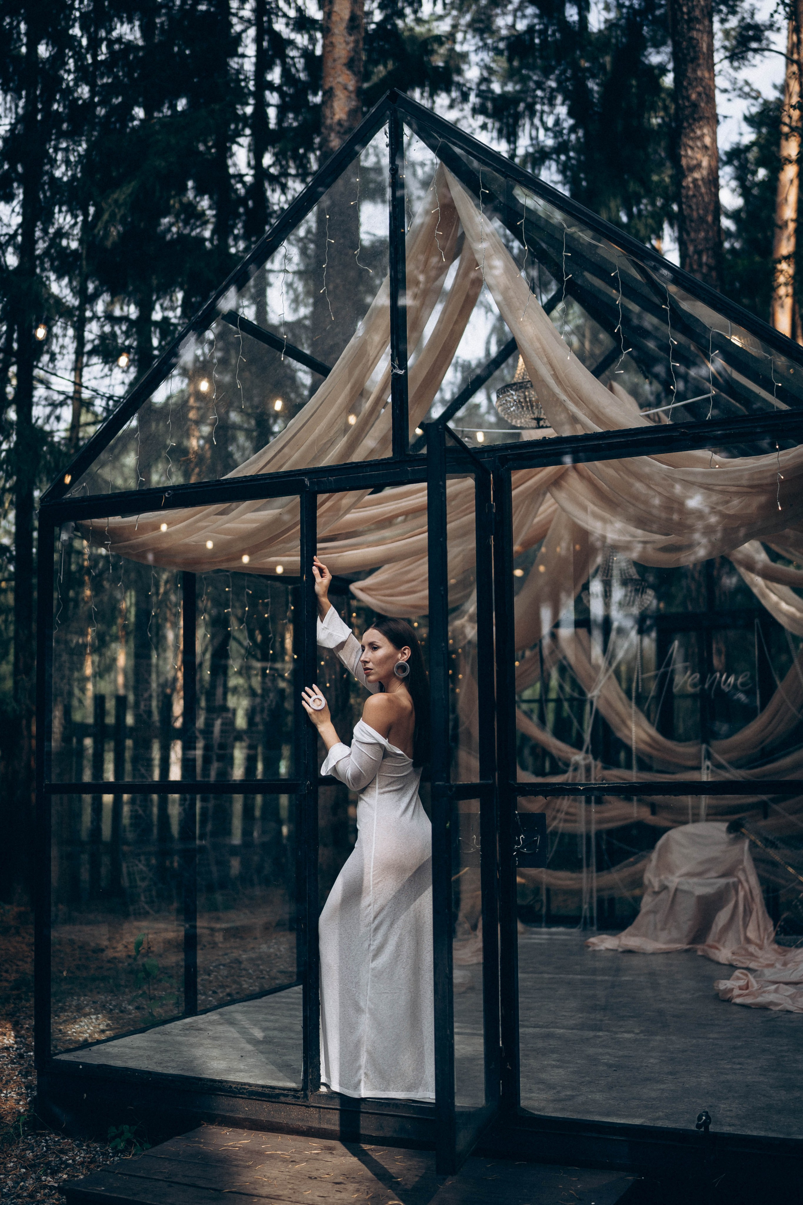 Анастасия. Свадебный и семейный фотограф в Перми Дарья Алекс