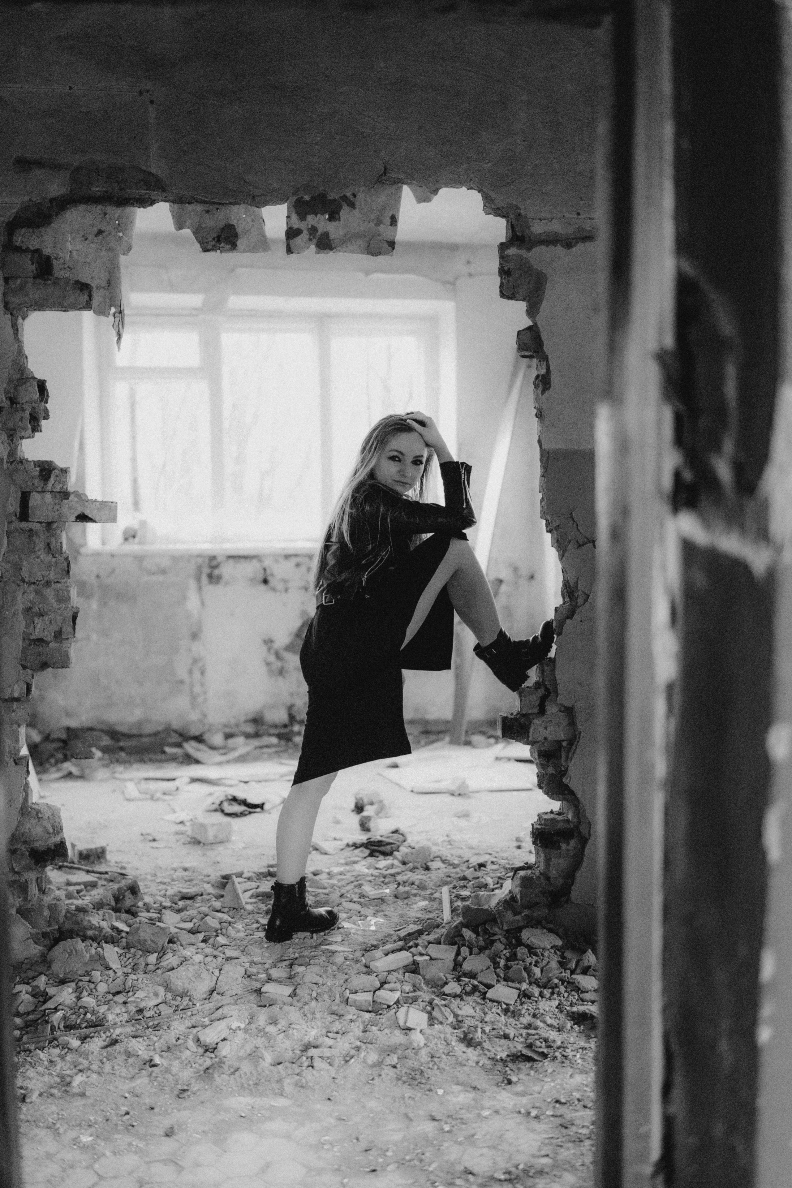 Лена. Свадебный и семейный фотограф в Перми Дарья Алекс