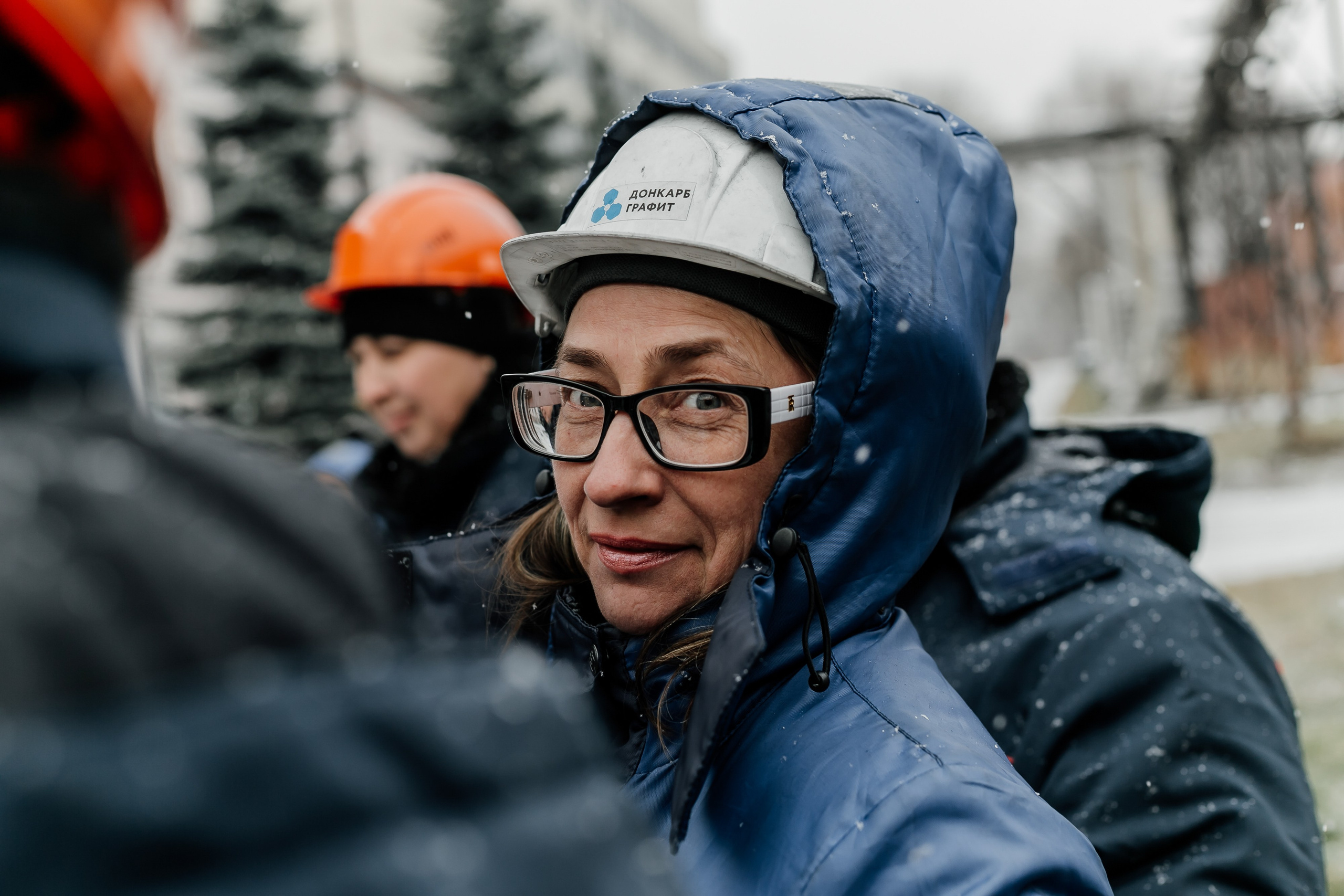 EI6. Фотограф Иван Гуляев