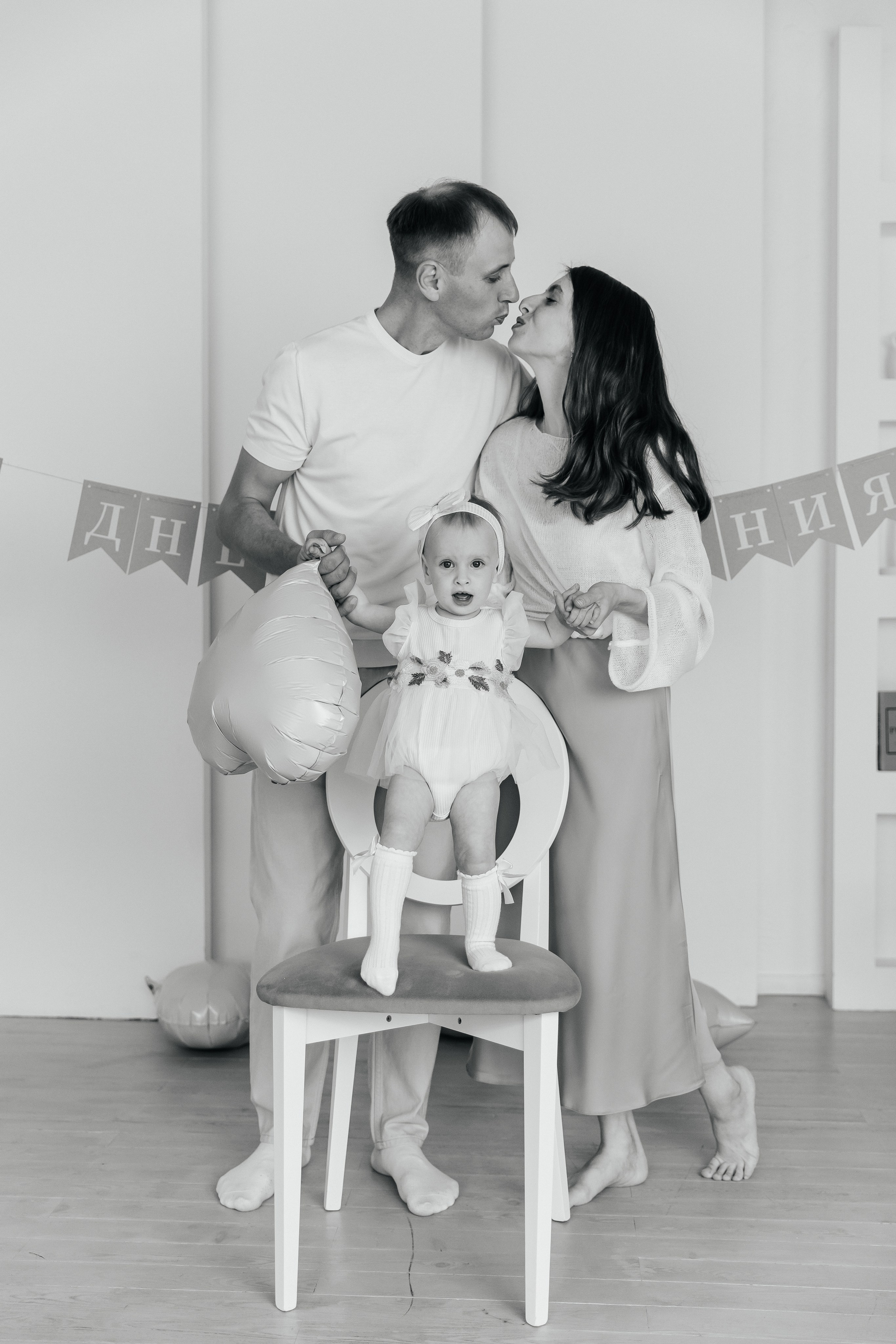 СЕМЬЯ. Фотограф в Омске