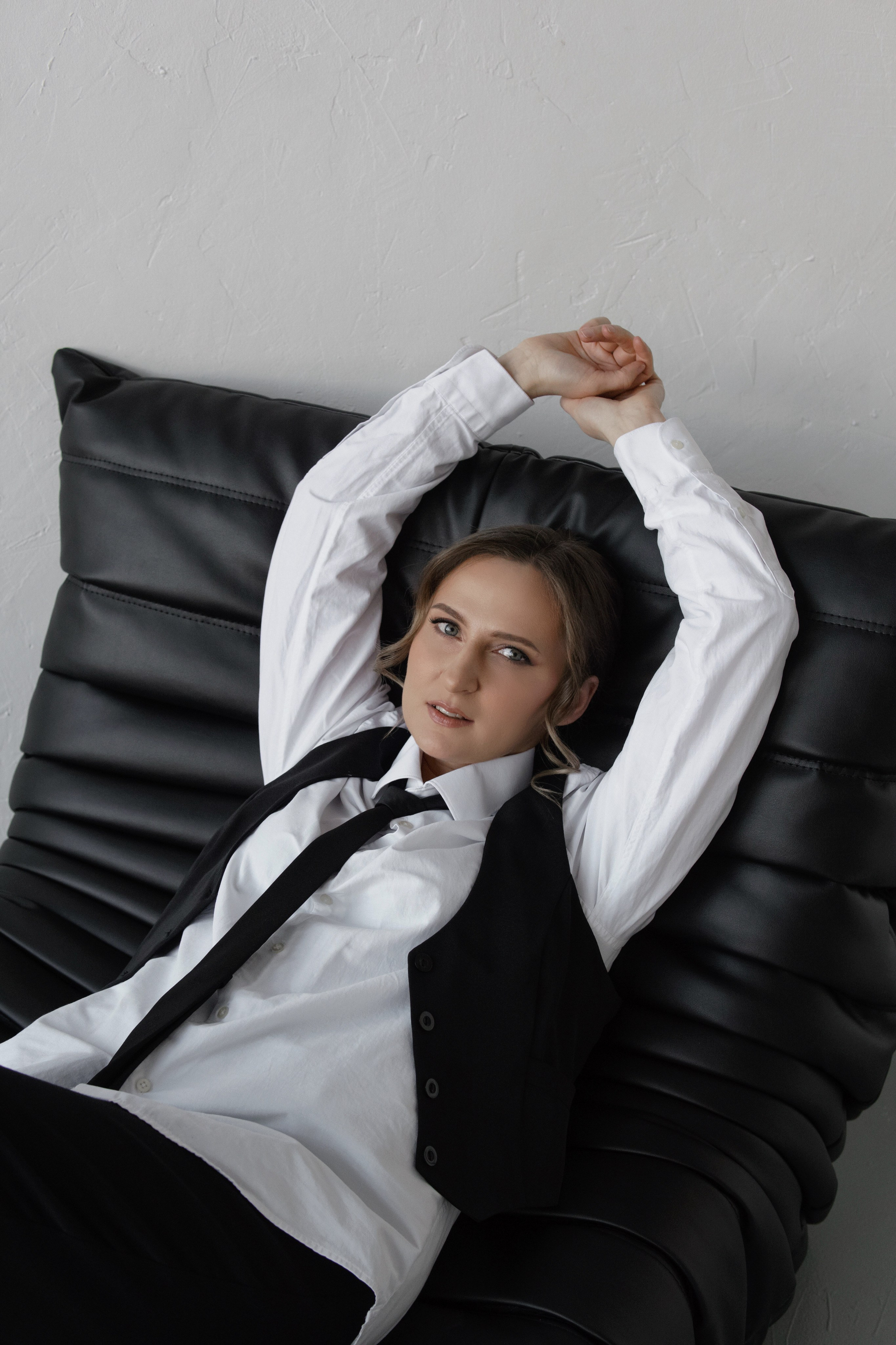 Таня, дизайнер. Фотограф в Минске Света Григорьева