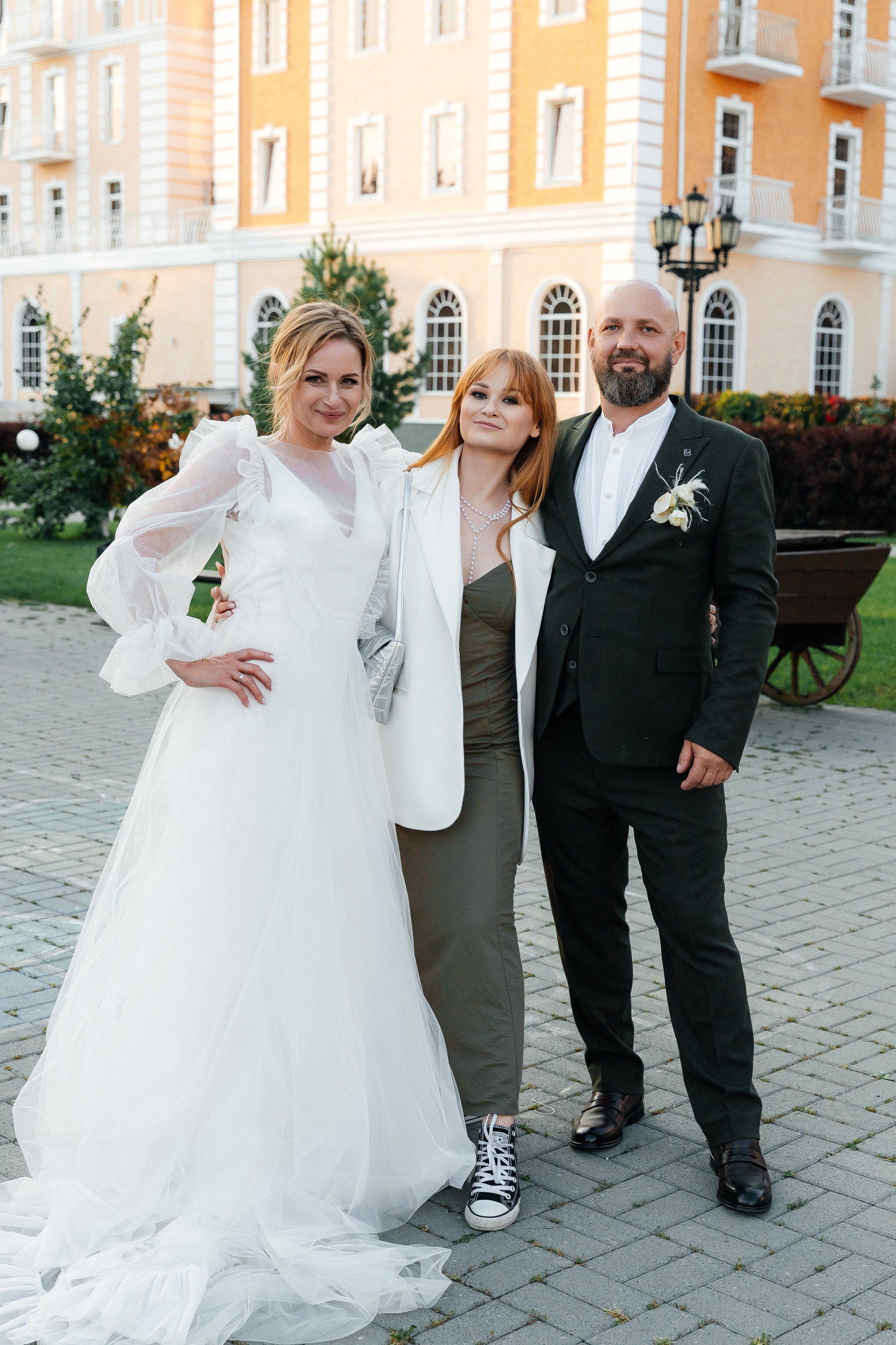 Роман и Елена | 24.08.2024. Репортажный фотограф Челябинск Егор Фомин