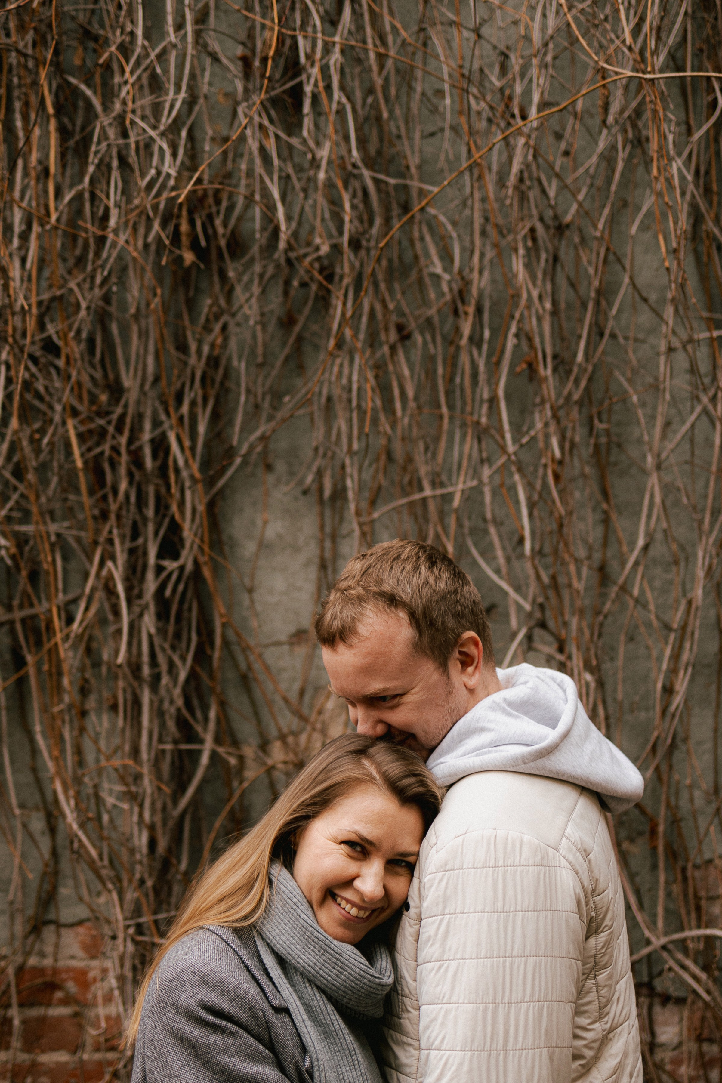 Love story Vyborg. Фотограф в Выборге и Санкт-Петербурге Маша Гуляева