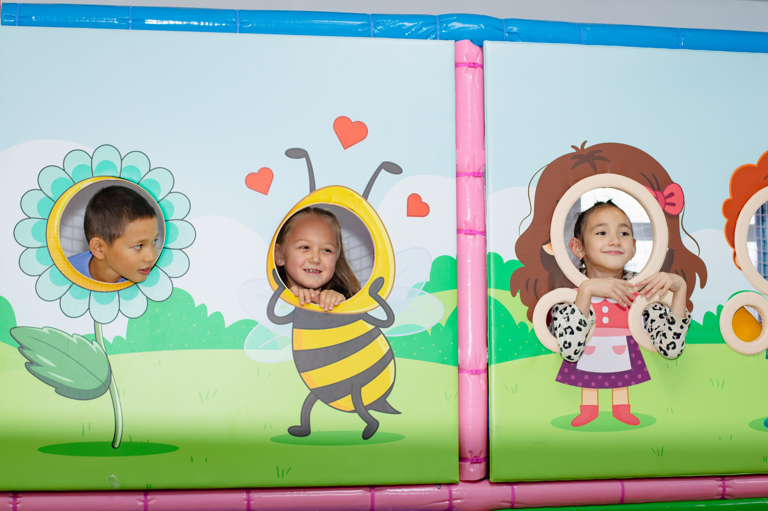 День рождения Мирославы. Фотограф Нина Брандт в Горном Алтае