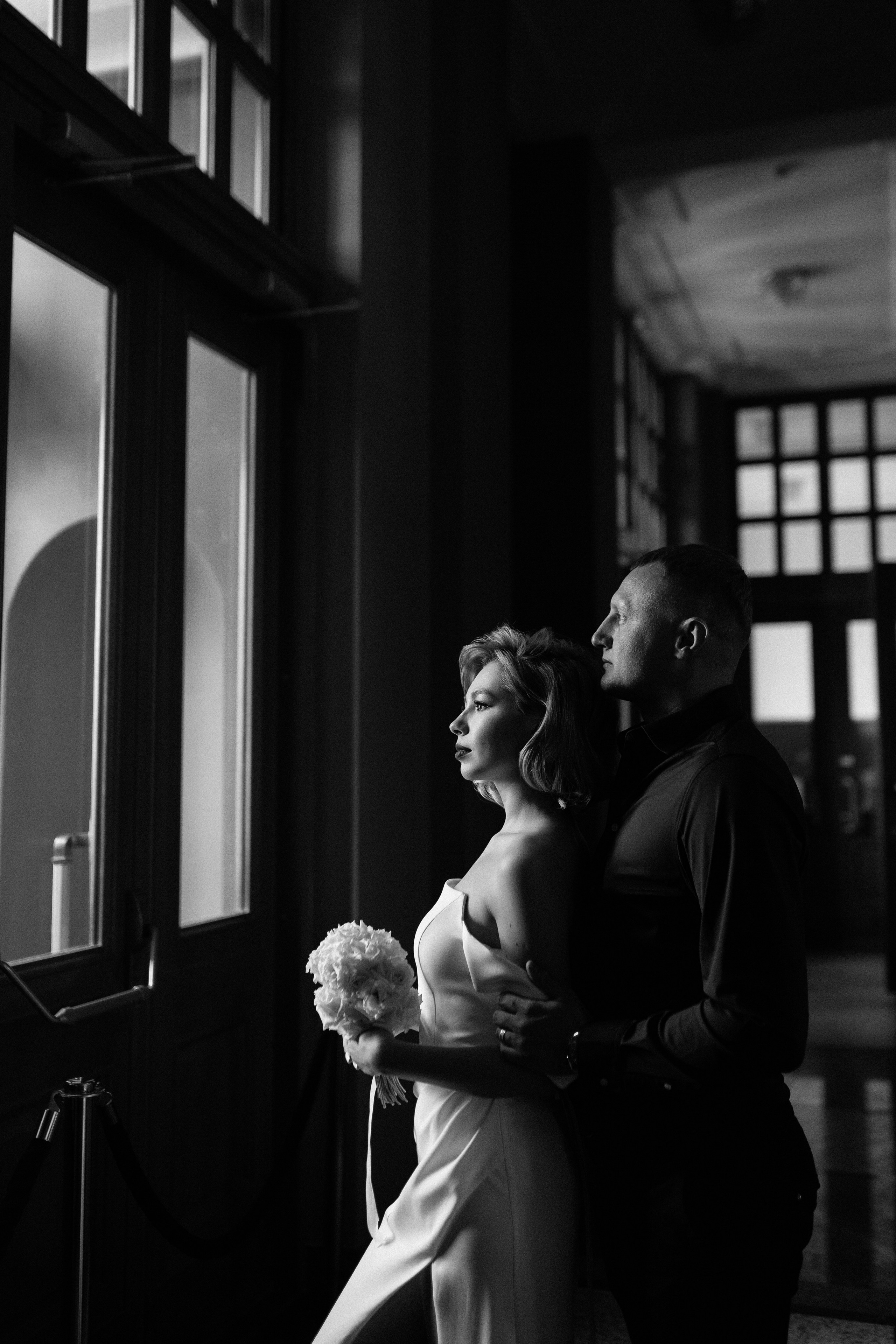 Lovestory / Wedding. Фотограф в Самаре Валерия Слезина