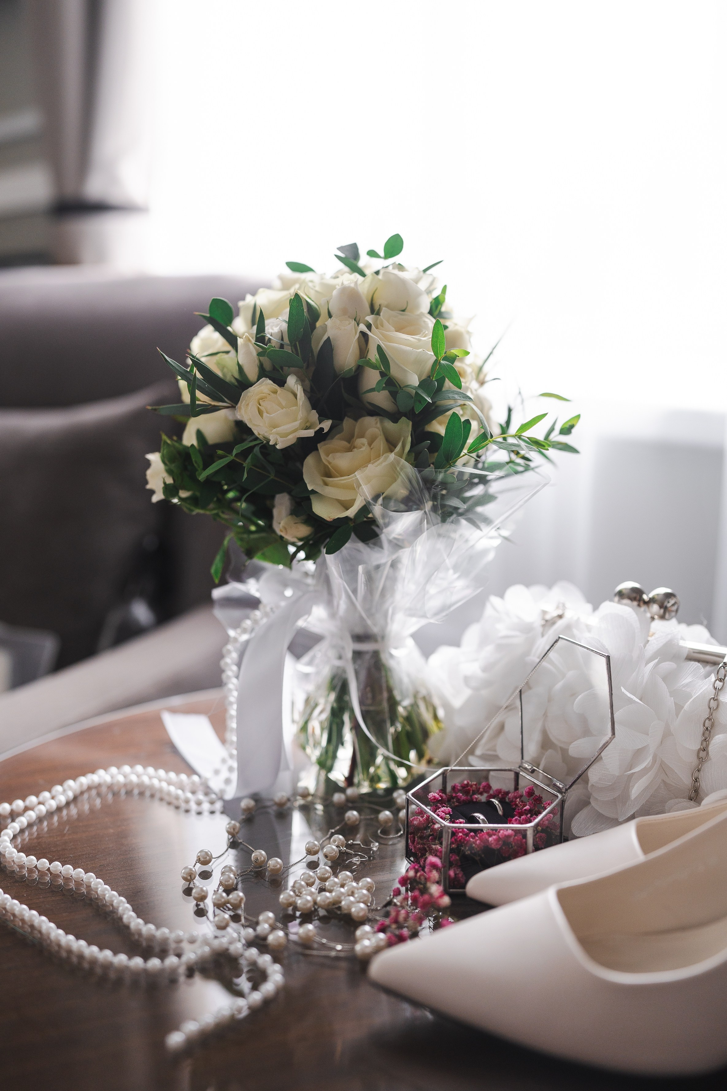 Анастасия и Антон. Фотограф Хабаровск