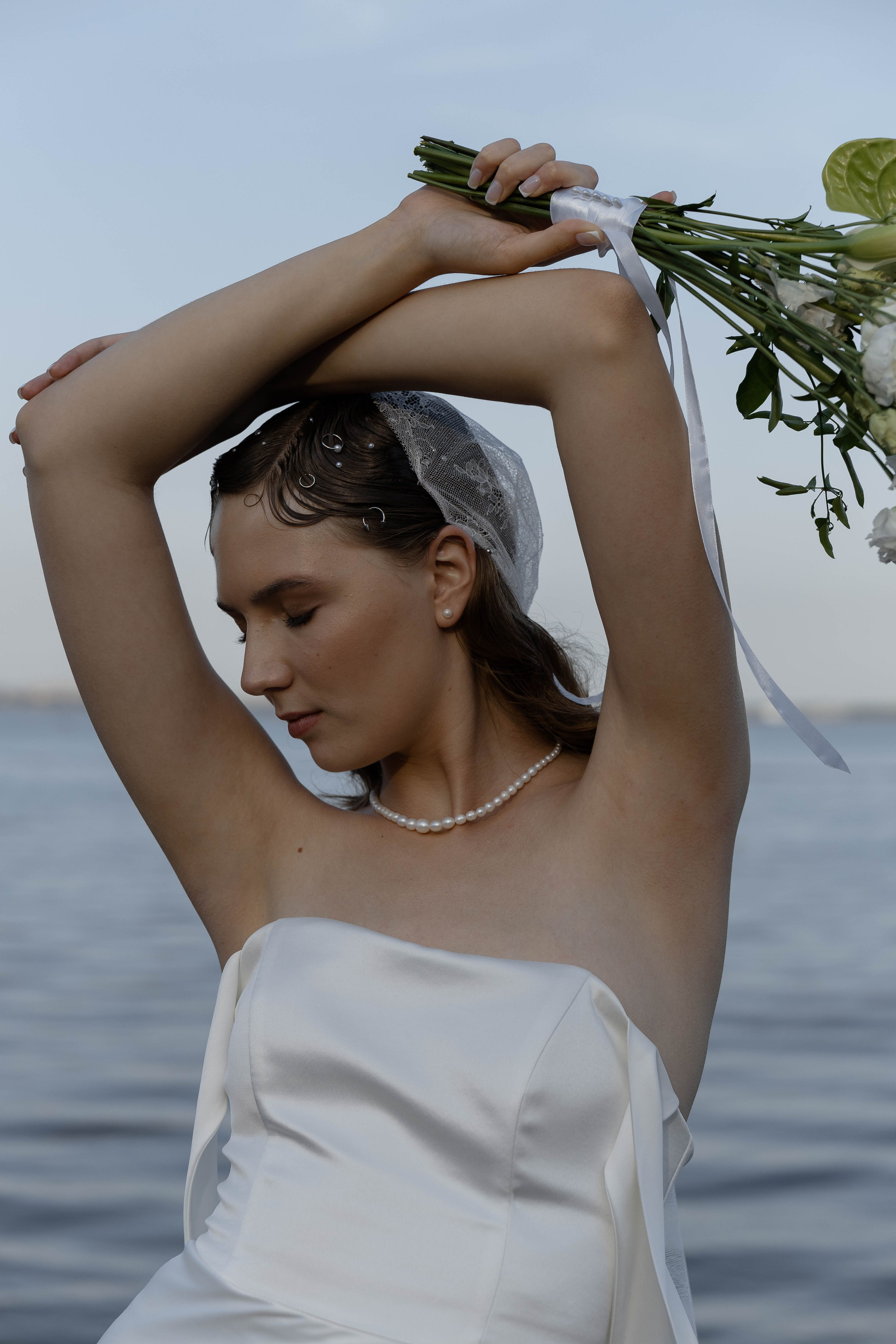 ILYA | POLINA. Главная