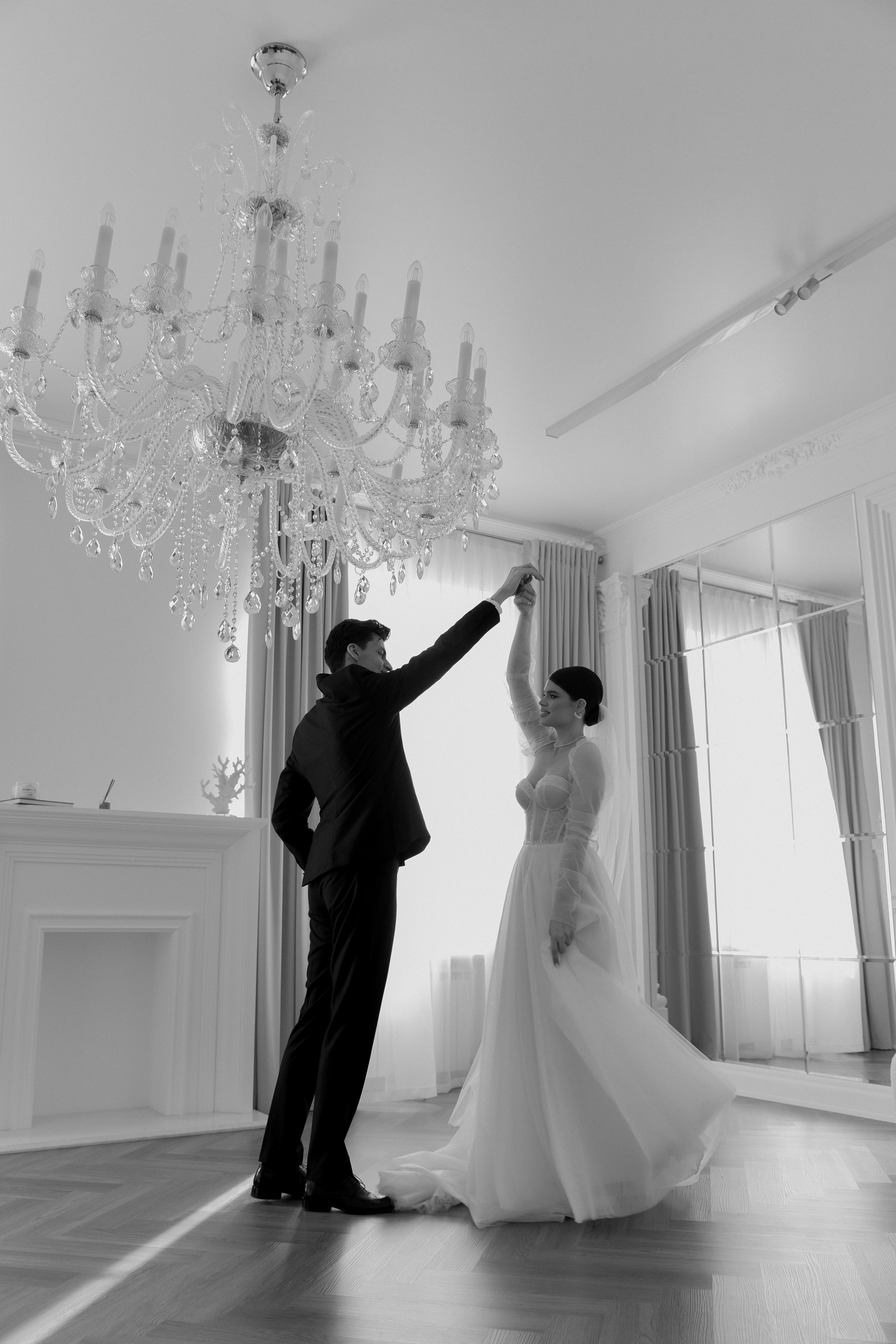 SHAMIL | ADELYA. Главная