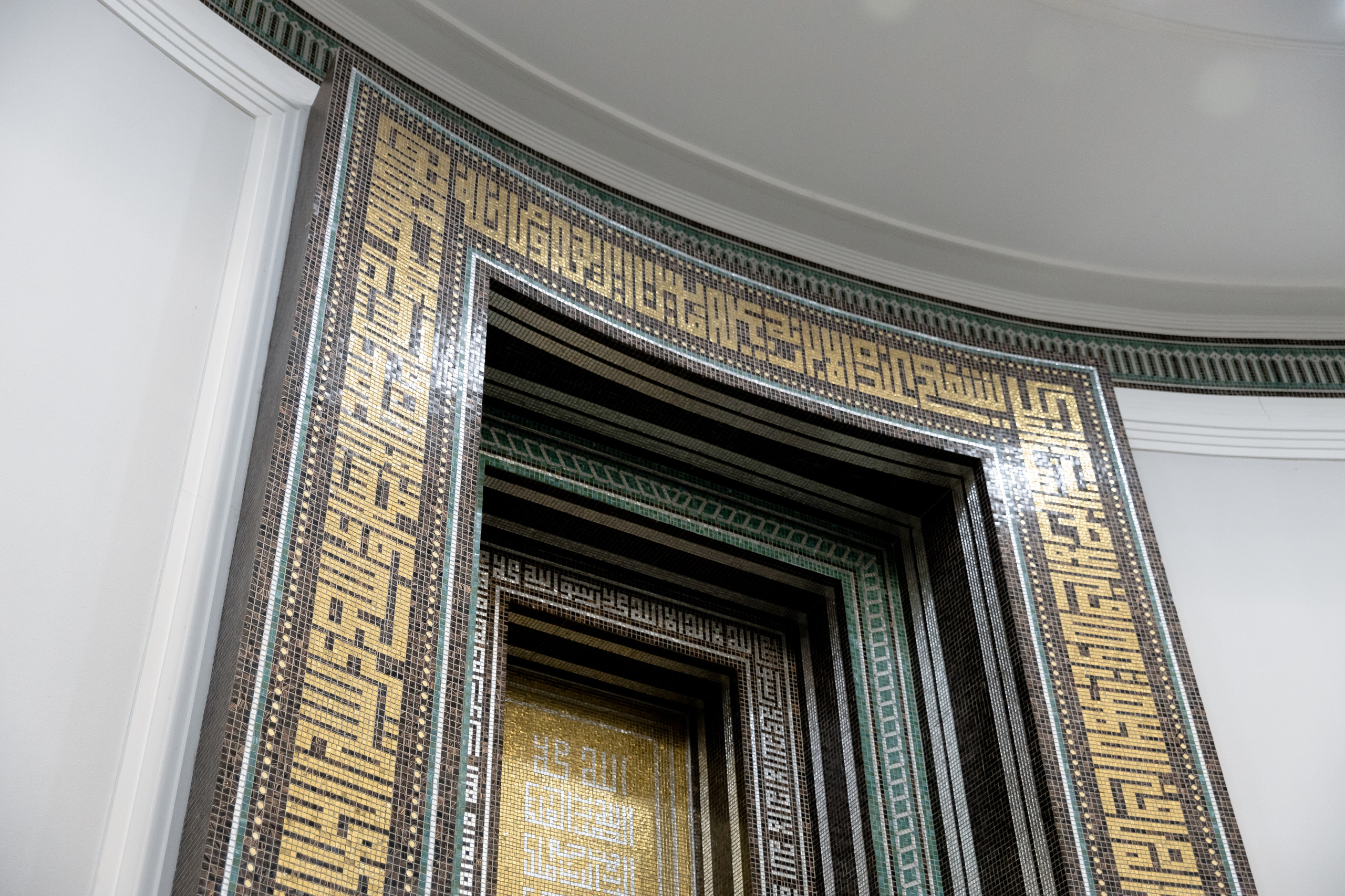 AINUR|ZARINA. Главная