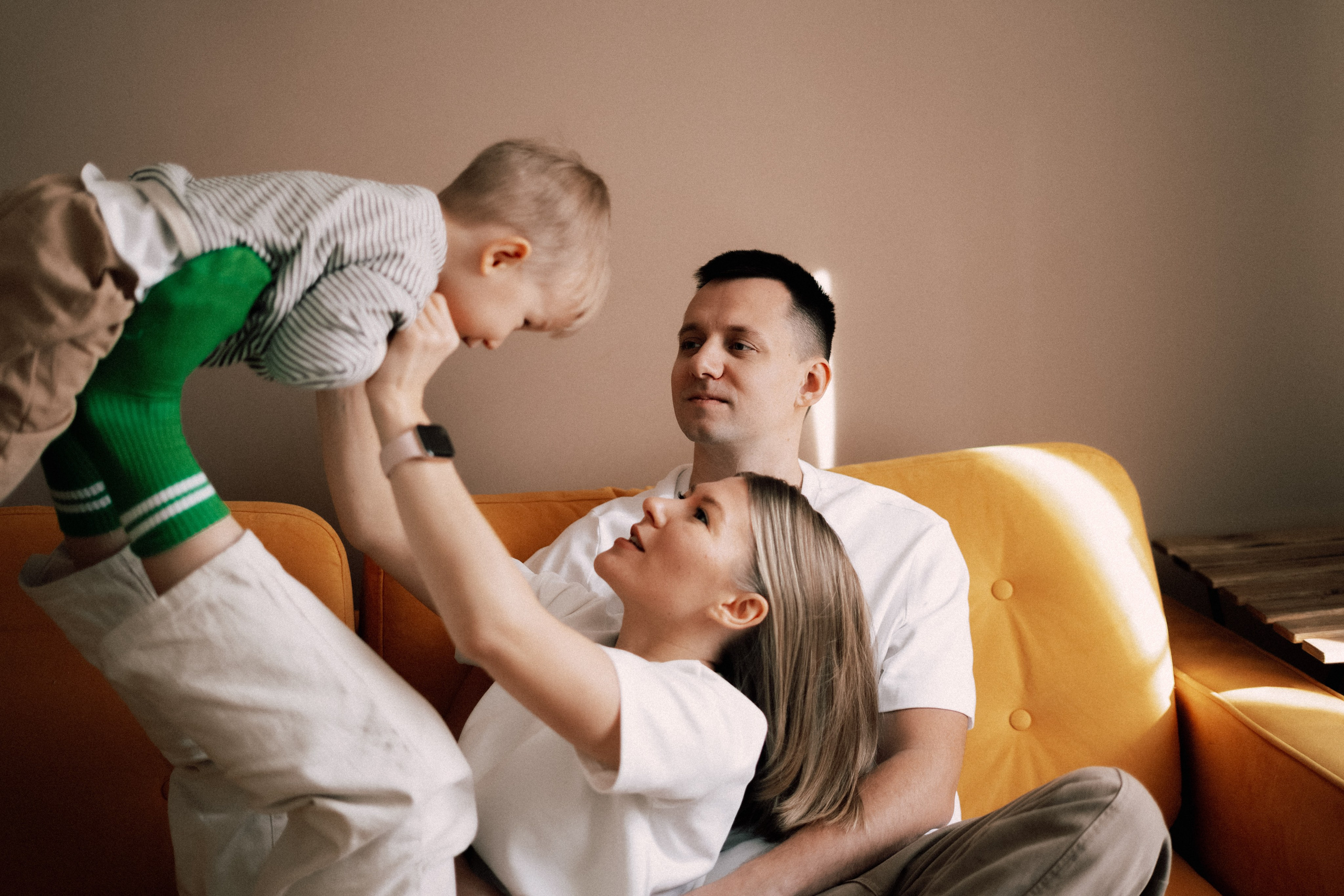 Roma. Портретный и семейный фотограф в Мариуполе, РФ. Даша Жогло