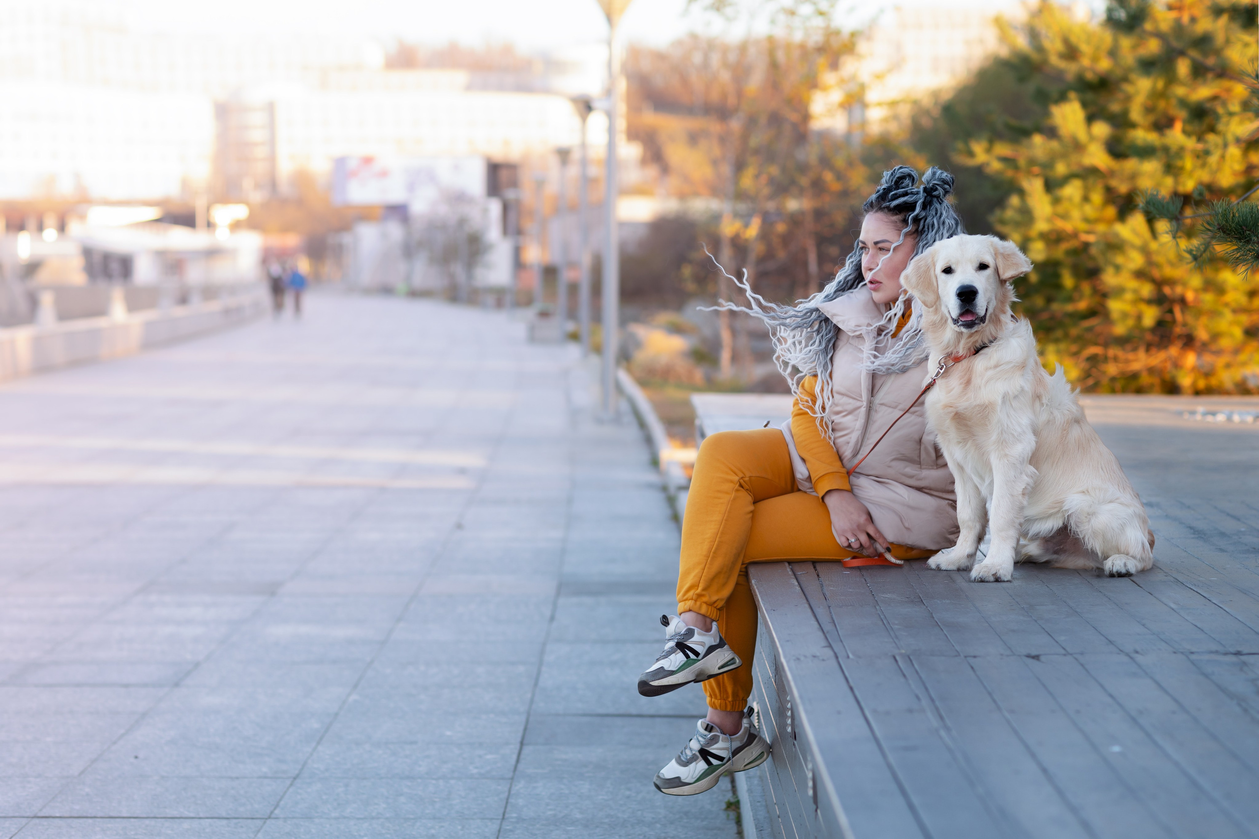 Животные. Семейный и детский фотограф во Владивостоке Ольга Потылицына