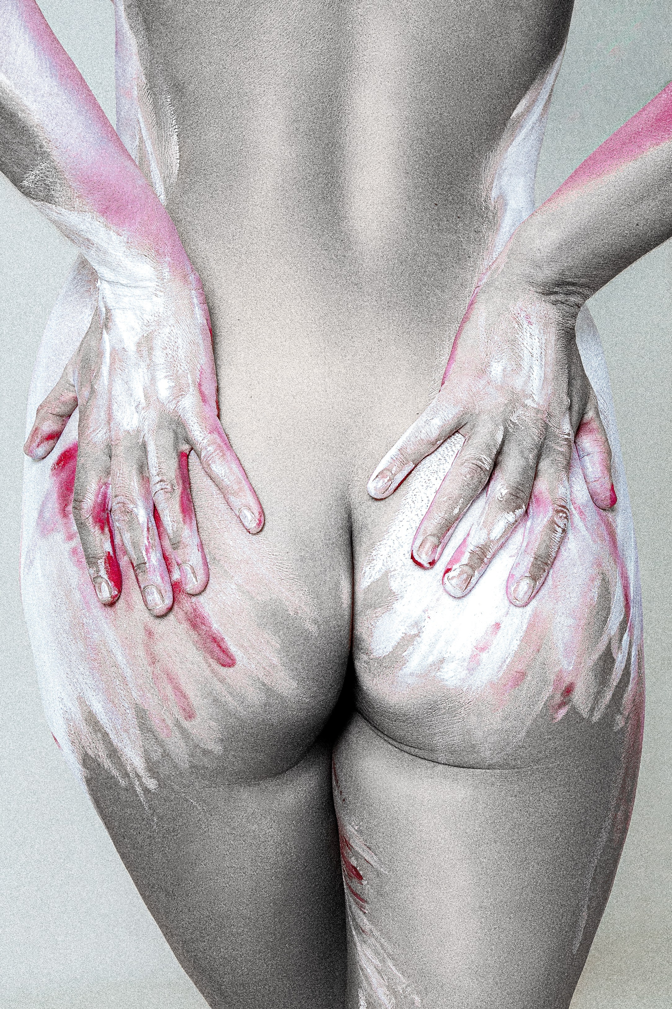 Эротика. Николай Базанов Эротическая фотография в Москве