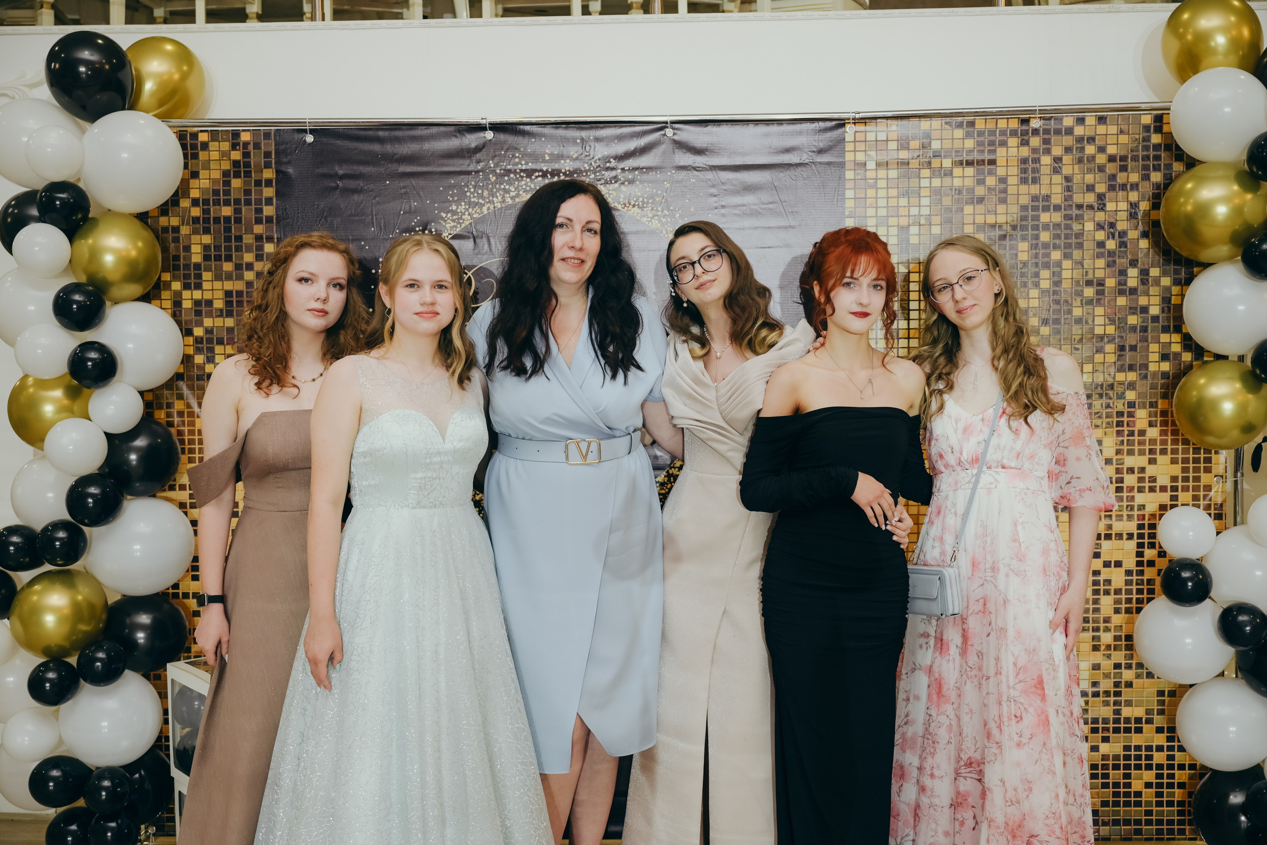 Выпускной 2025. Фотограф в Саратове и Энгельсе — Склярова Дарья