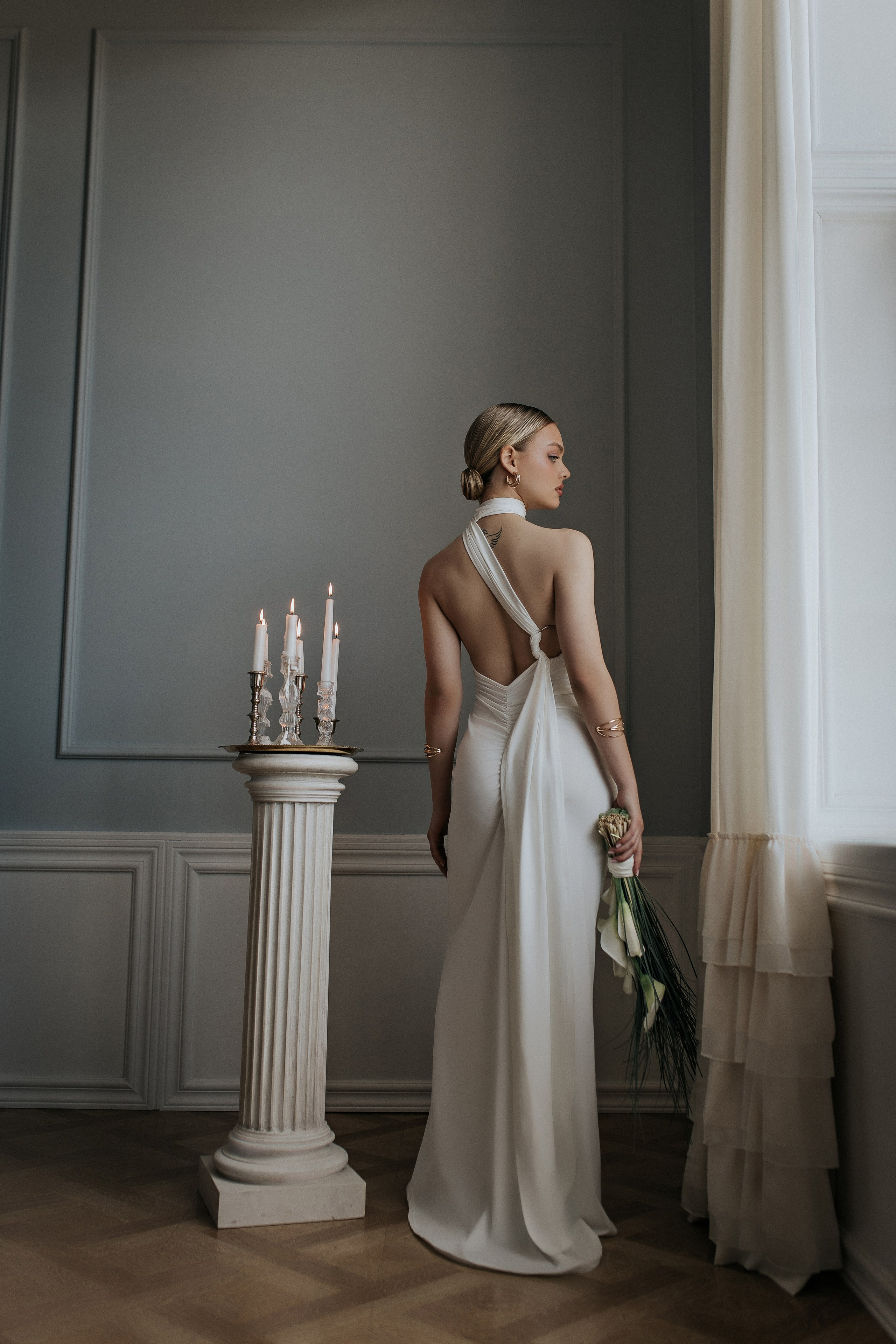 Сборы невесты Краснодар