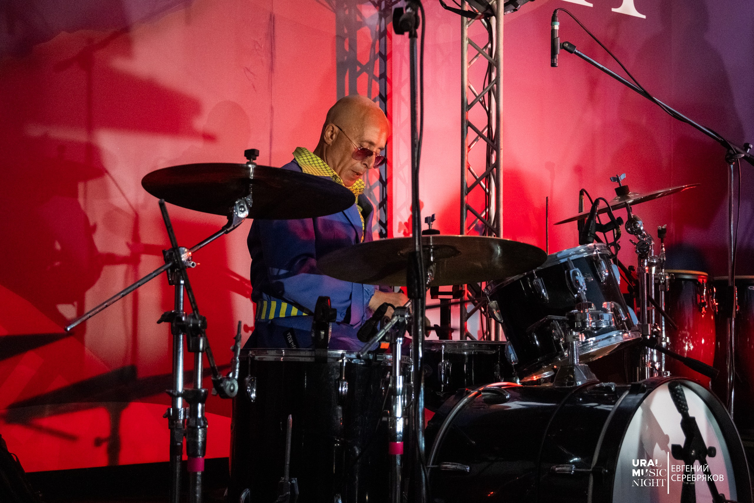 Ural Music Night 2026