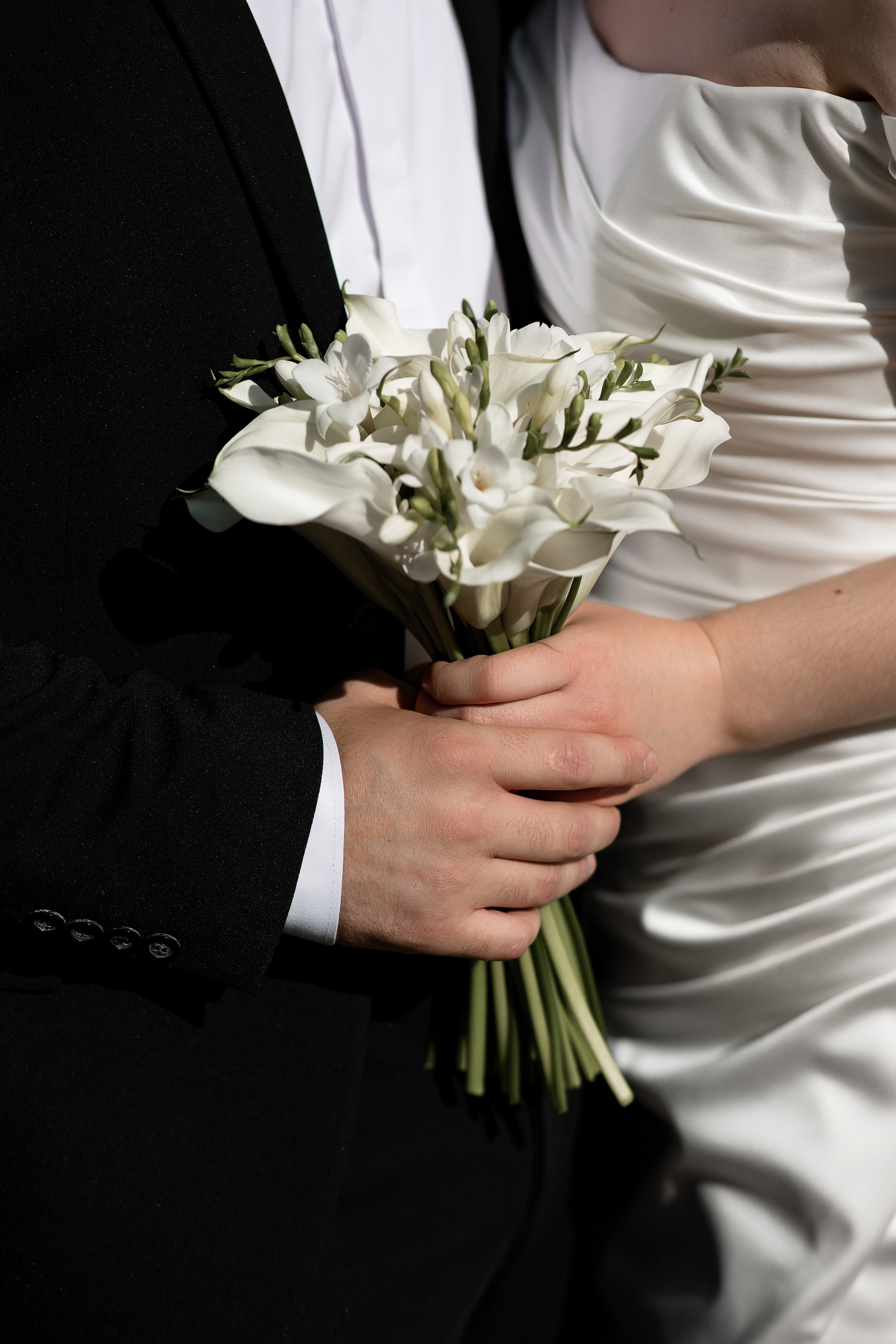 Алина Кирилл. Свадебный фотограф в Краснодарском крае Карина Будниченко