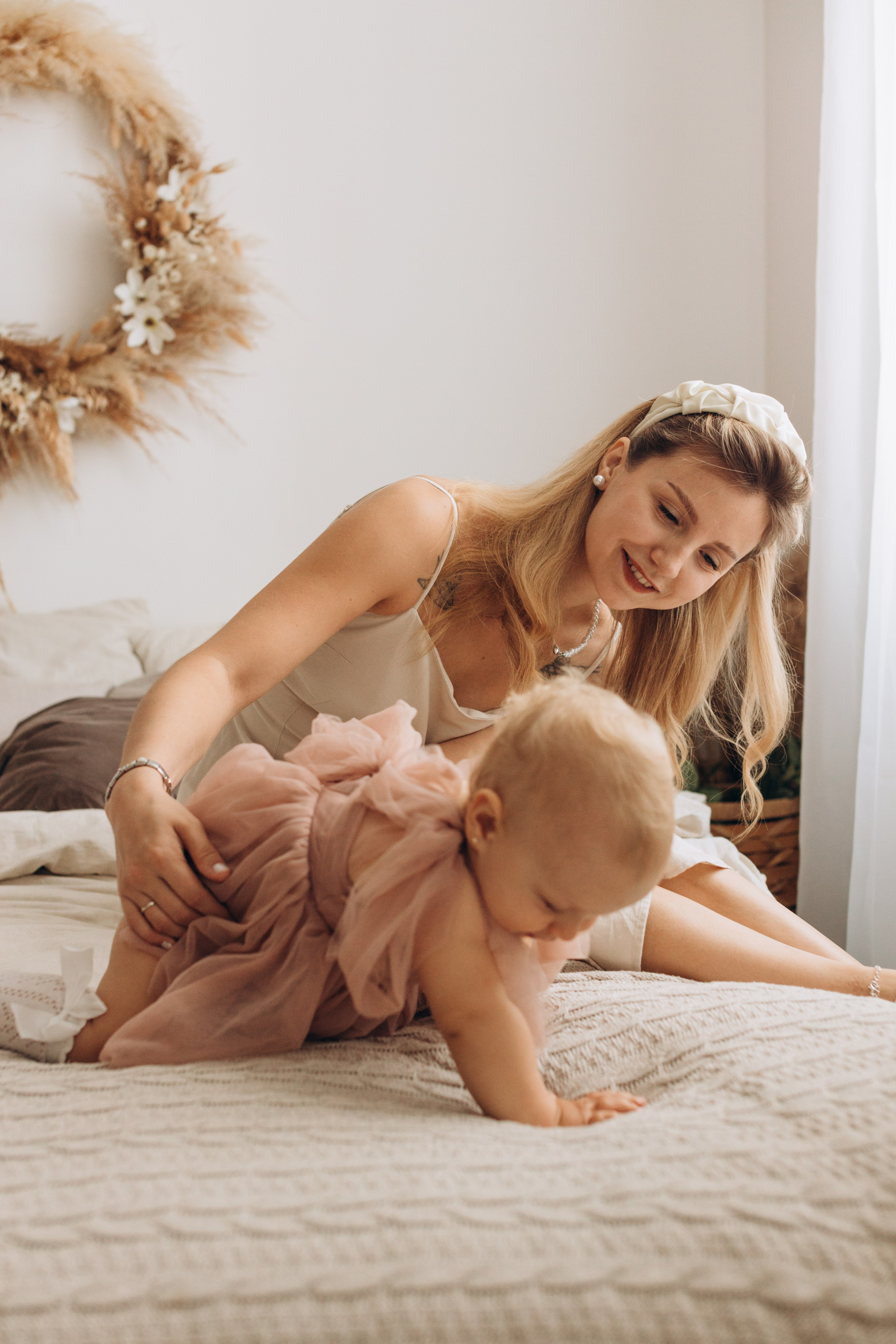 Семейная съемка. Главная