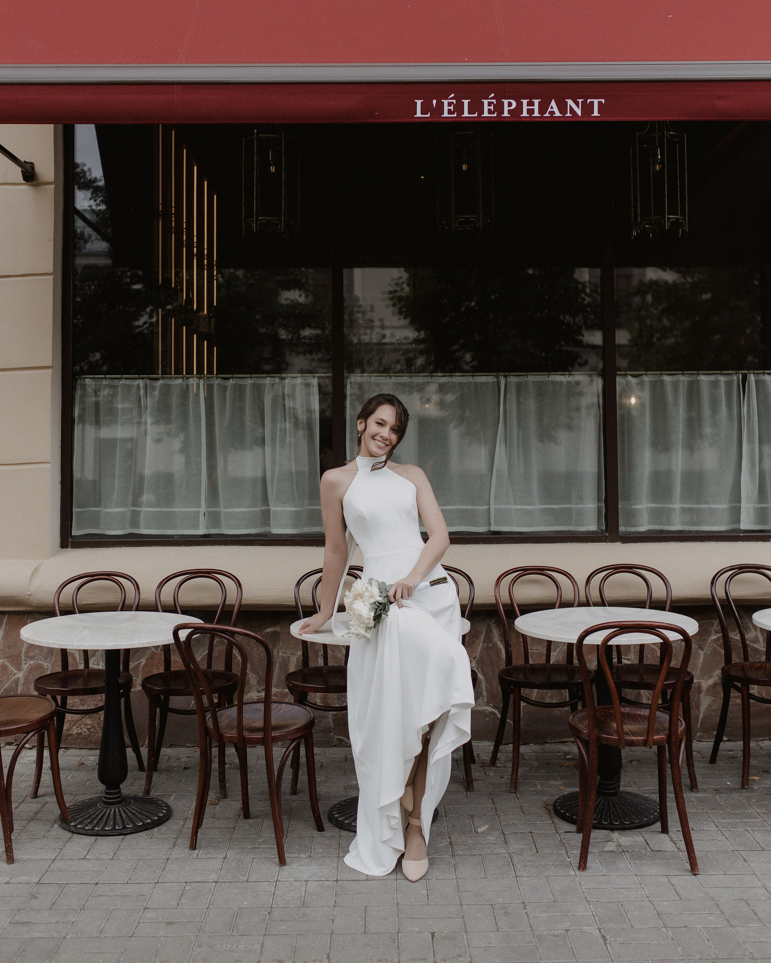 Камал и Лилия. Главная