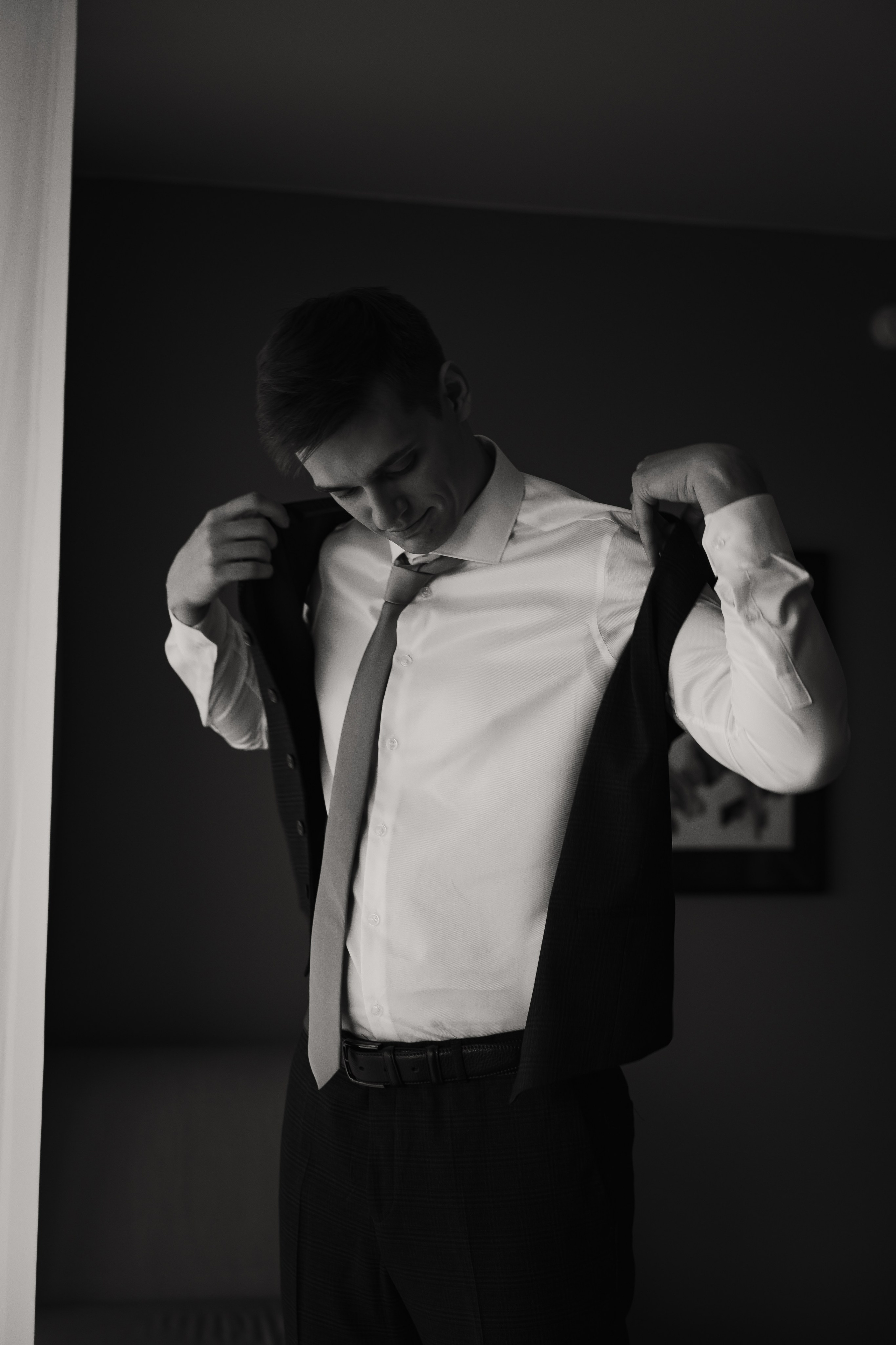 M&A. Свадебный и семейный фотограф в Самаре и Тольятти | Елена Топанцева