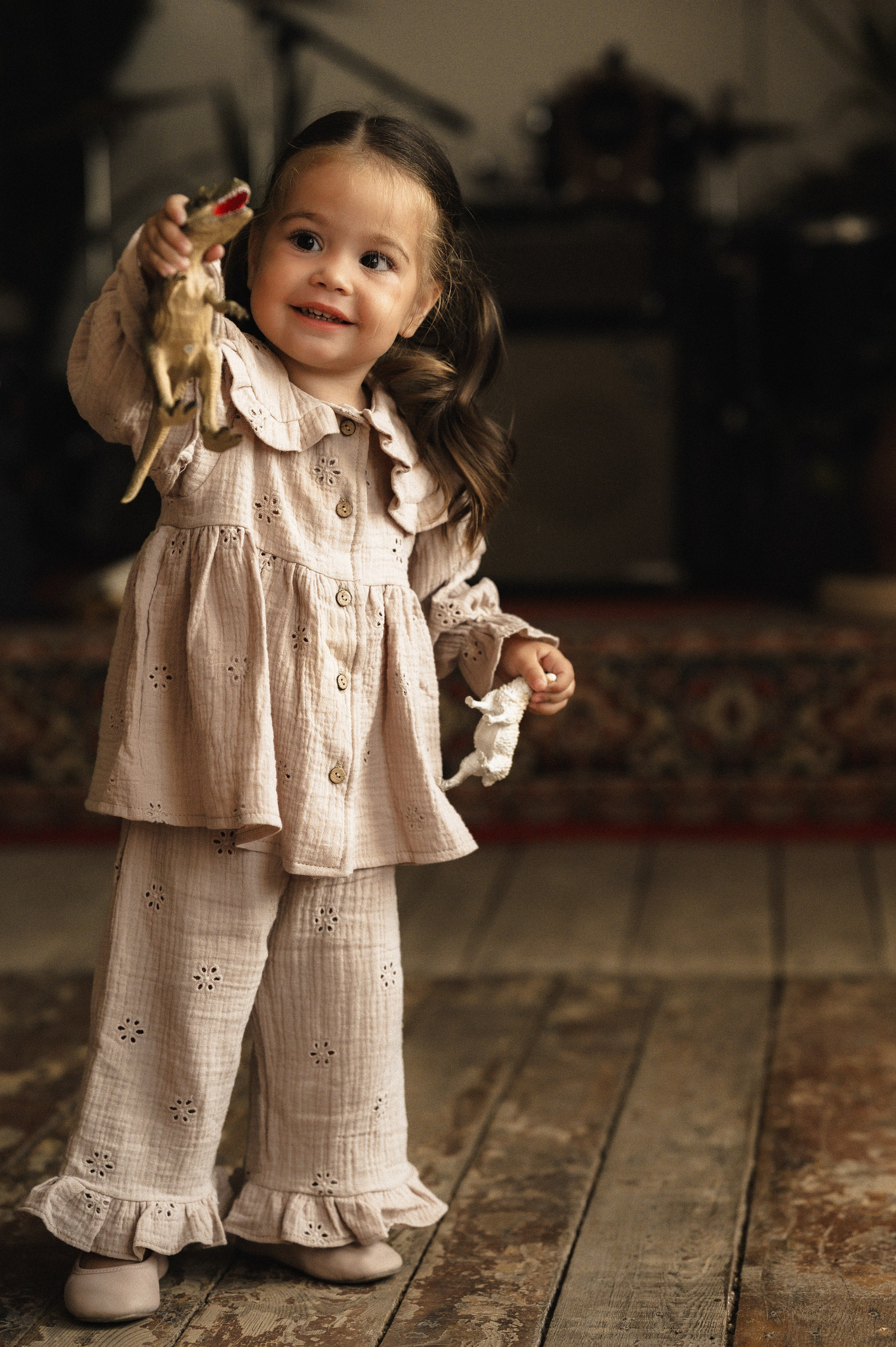 Маленькая большая любовь. Семейный и свадебный фотограф в Самаре