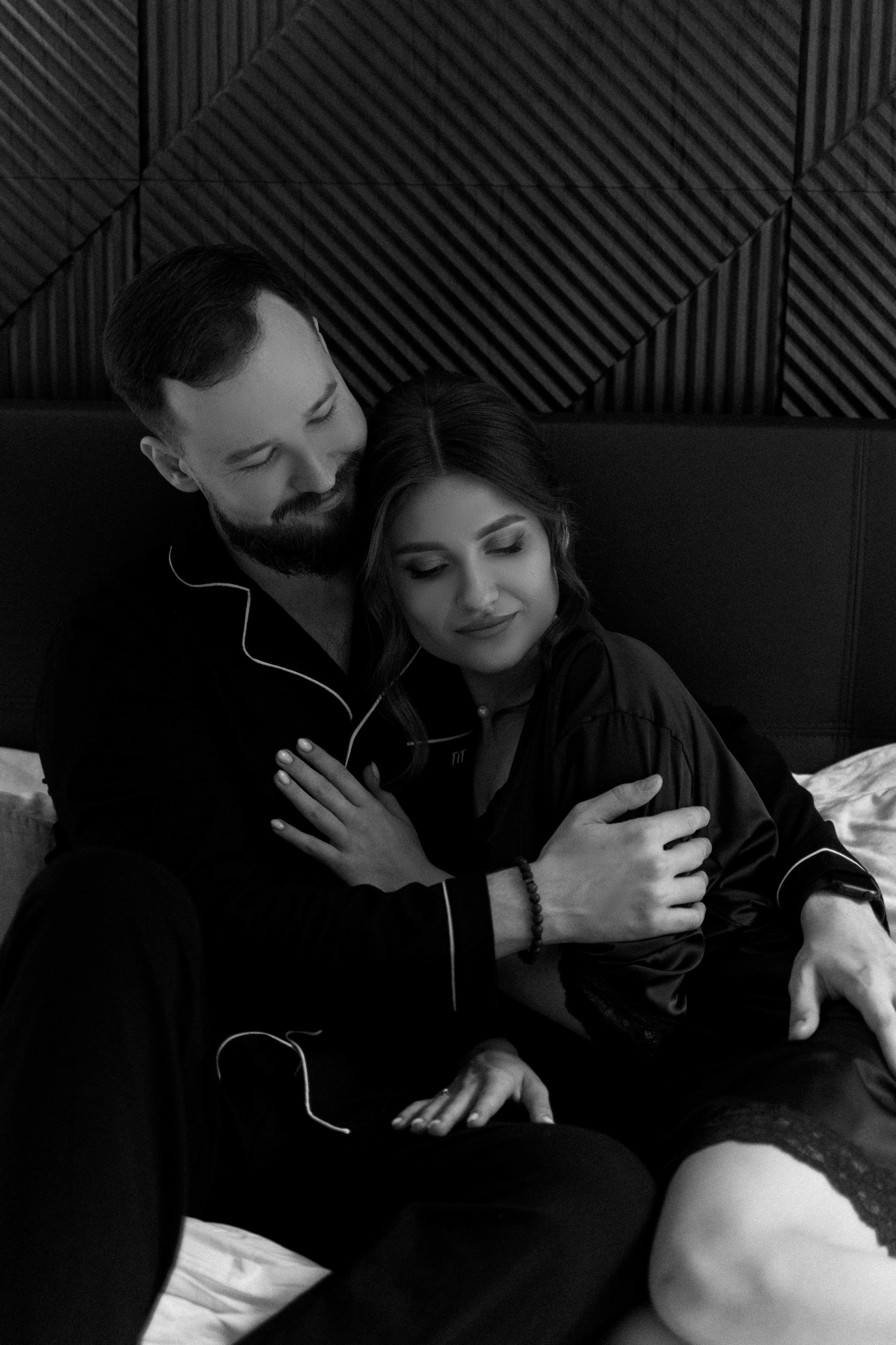 Рустам и Настя. Свадебный и семейный фотограф в Новосибирске Наталья Зорина