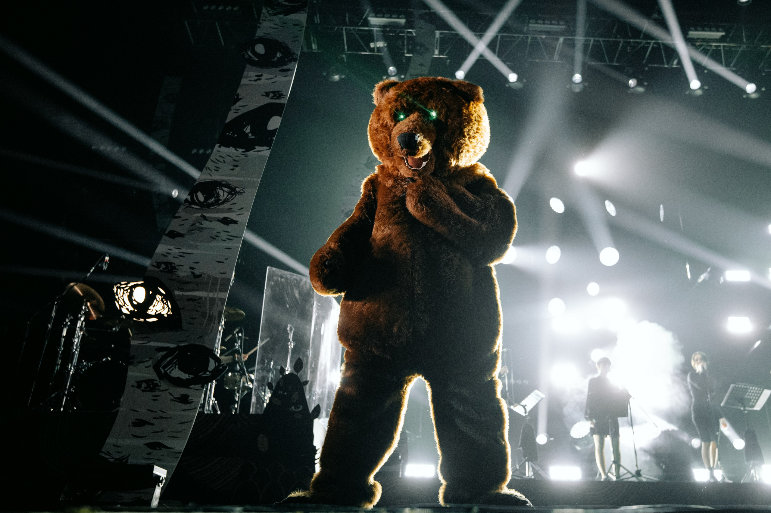 Нейромонах Феофан. РЕПОРТАЖНЫЙ И БИЗНЕС ФОТОГРАФ В МОСКВЕ, ЕГОР НИКОЛАЕВ