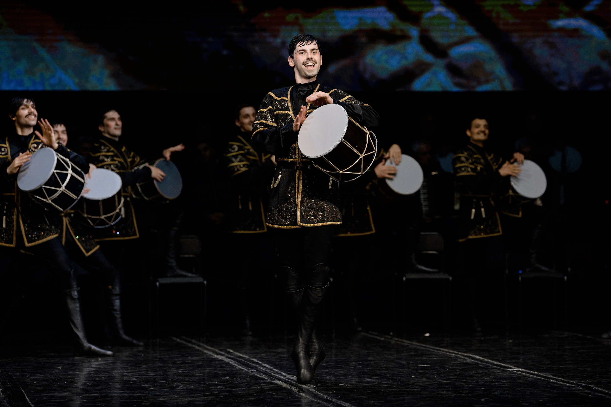 Ансамбль «Лезгинка» концерт в Махачкале. РЕПОРТАЖНЫЙ И БИЗНЕС ФОТОГРАФ В МОСКВЕ, ЕГОР НИКОЛАЕВ