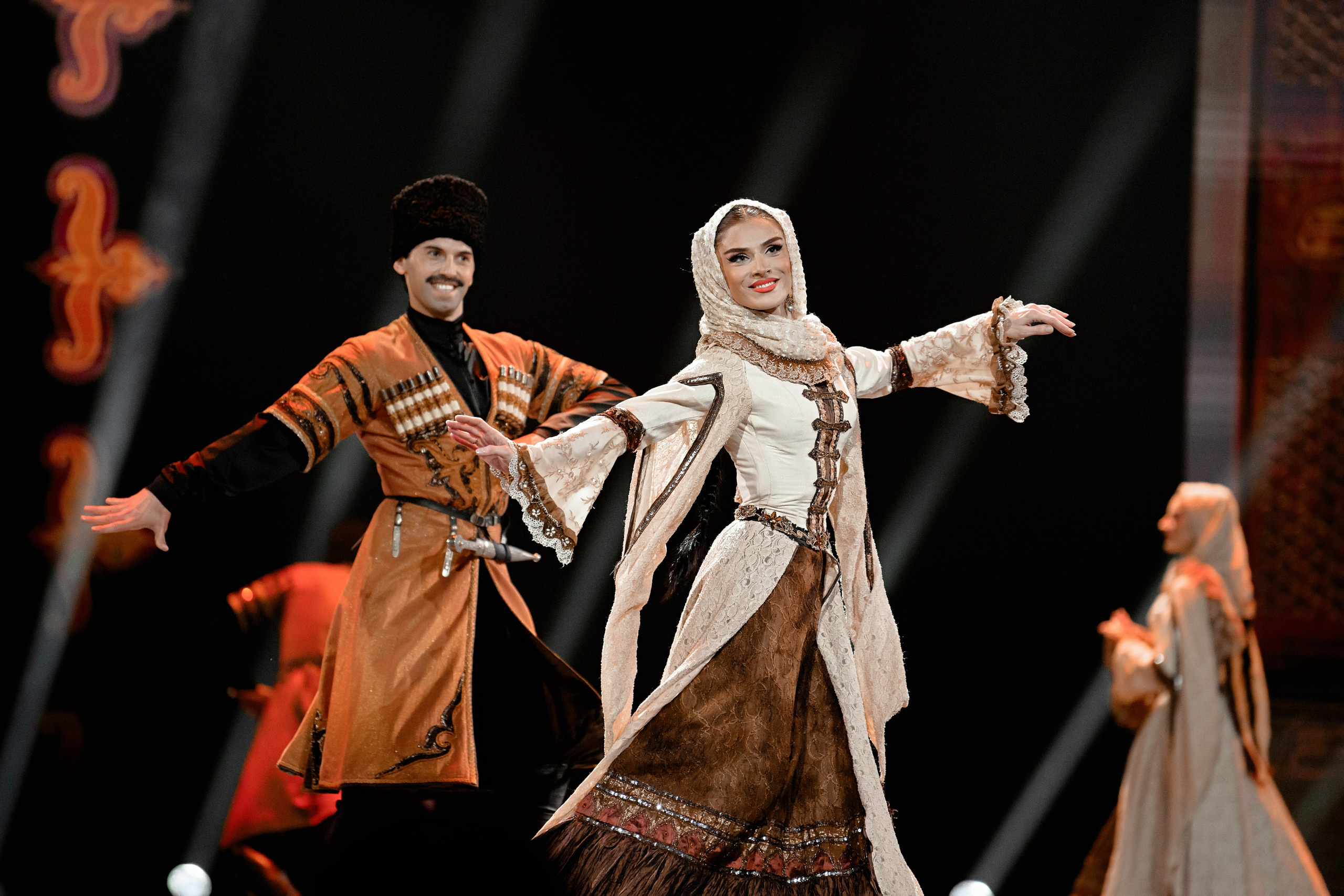 Лезгинка в Кремле. 65 лет концерт. РЕПОРТАЖНЫЙ И БИЗНЕС ФОТОГРАФ В МОСКВЕ, ЕГОР НИКОЛАЕВ