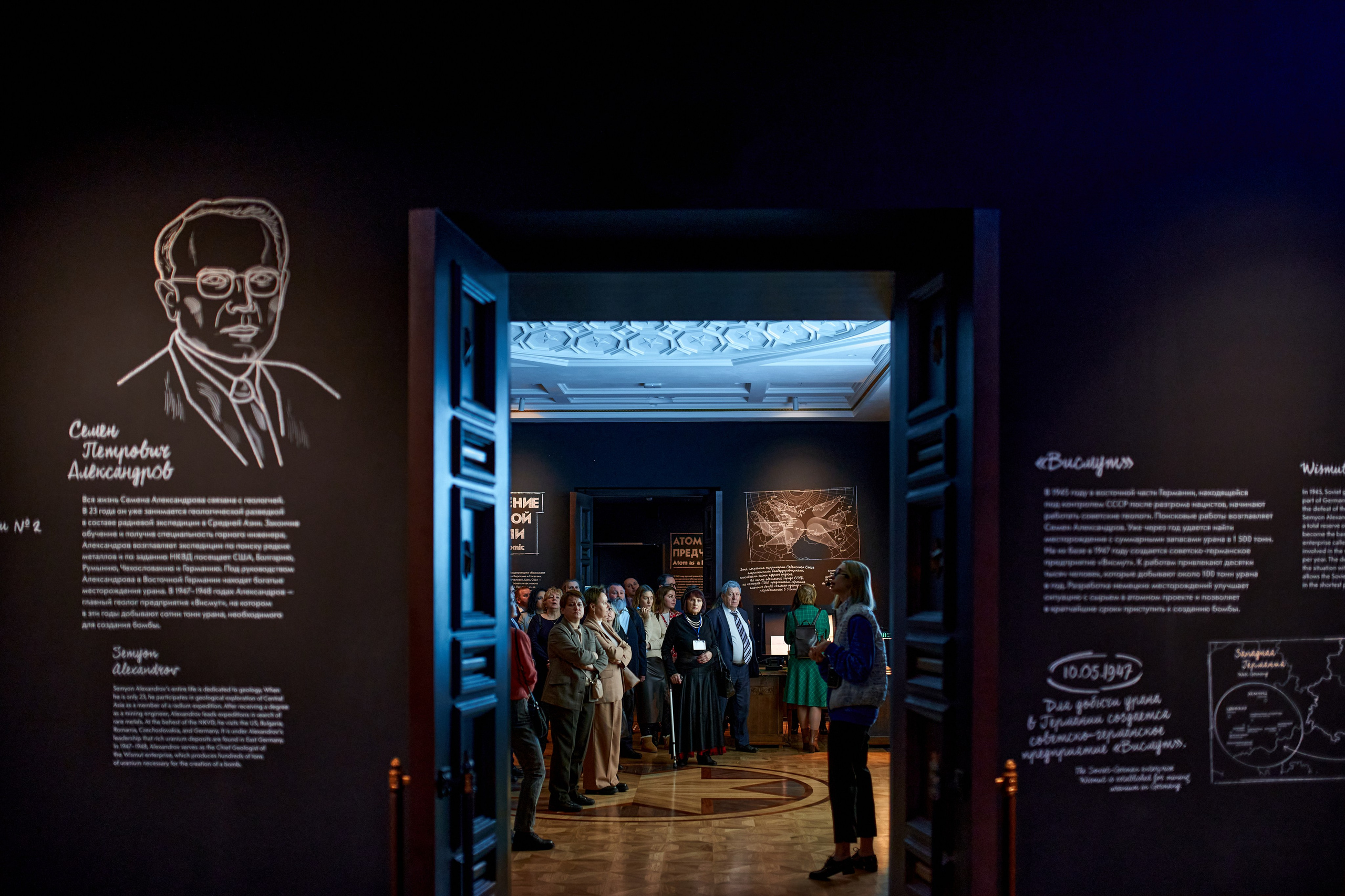 РОСАТОМ. 25 лет АСЭ. РЕПОРТАЖНЫЙ И БИЗНЕС ФОТОГРАФ В МОСКВЕ, ЕГОР НИКОЛАЕВ