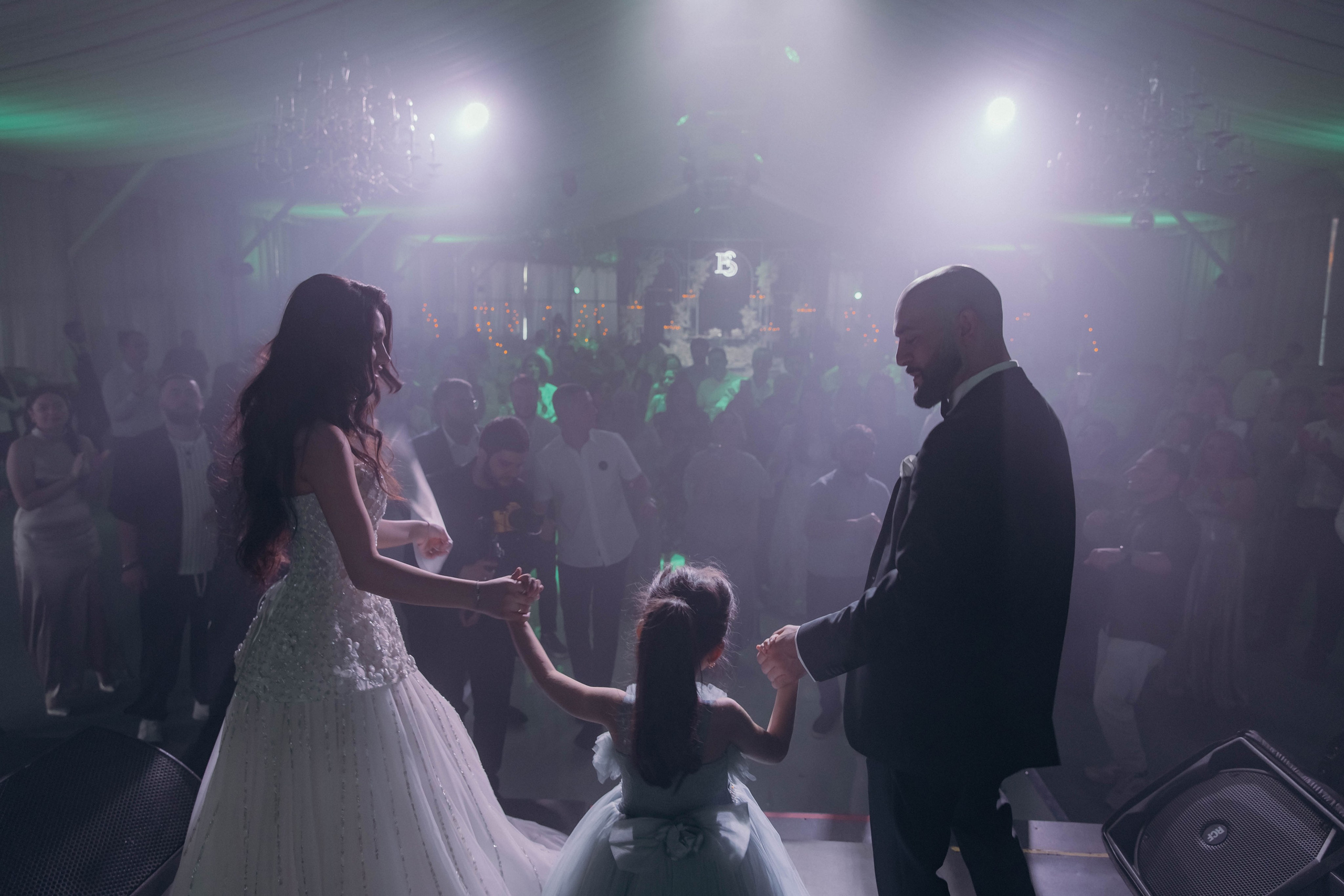 Санкт-Петербург Свадьба Элвина и Саиды. Лилия Вахитова фотограф