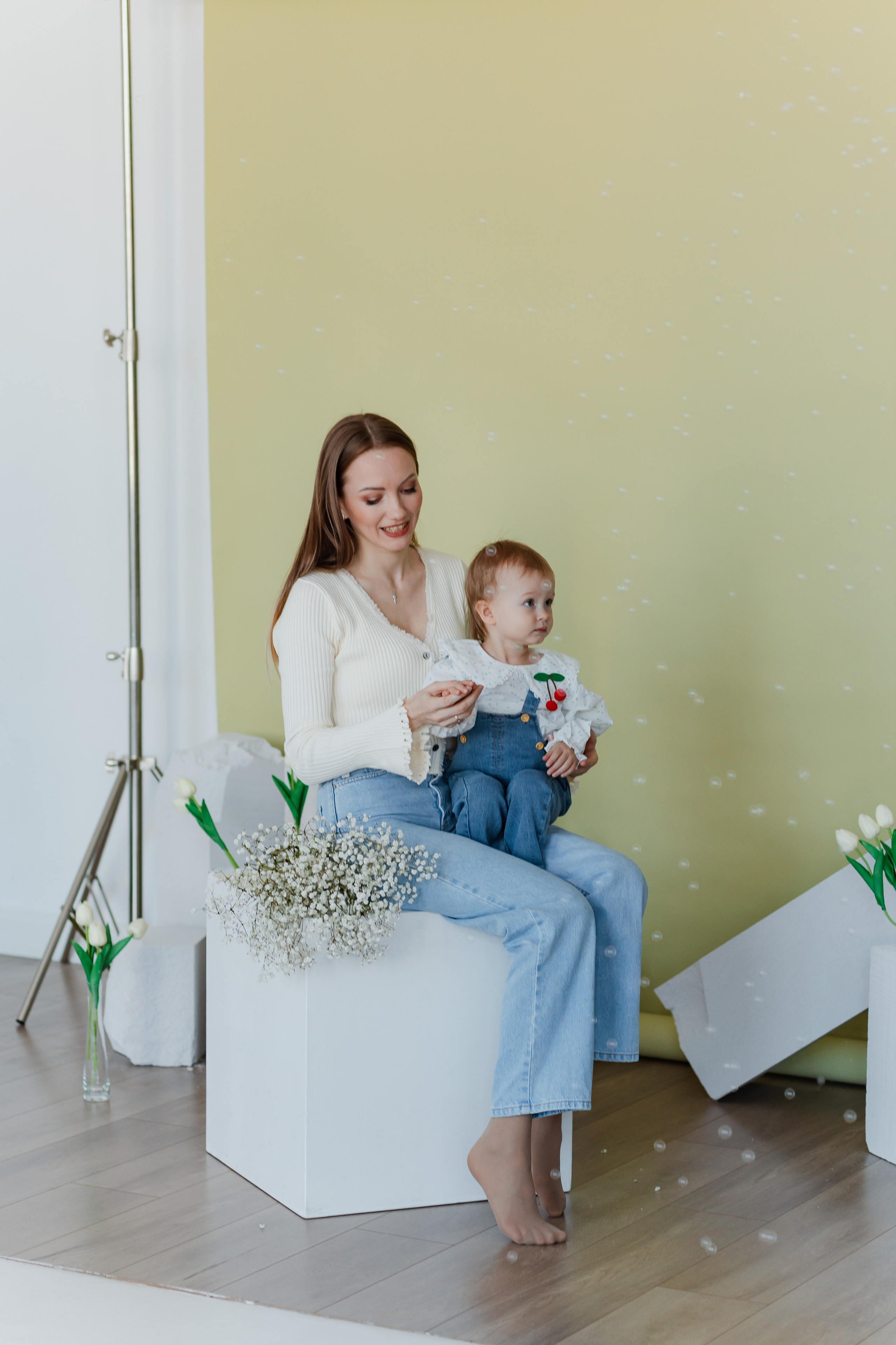 Весенняя фотосессия. Свадебный фотограф в городе Подольск МО и Москва Крылова Ирина