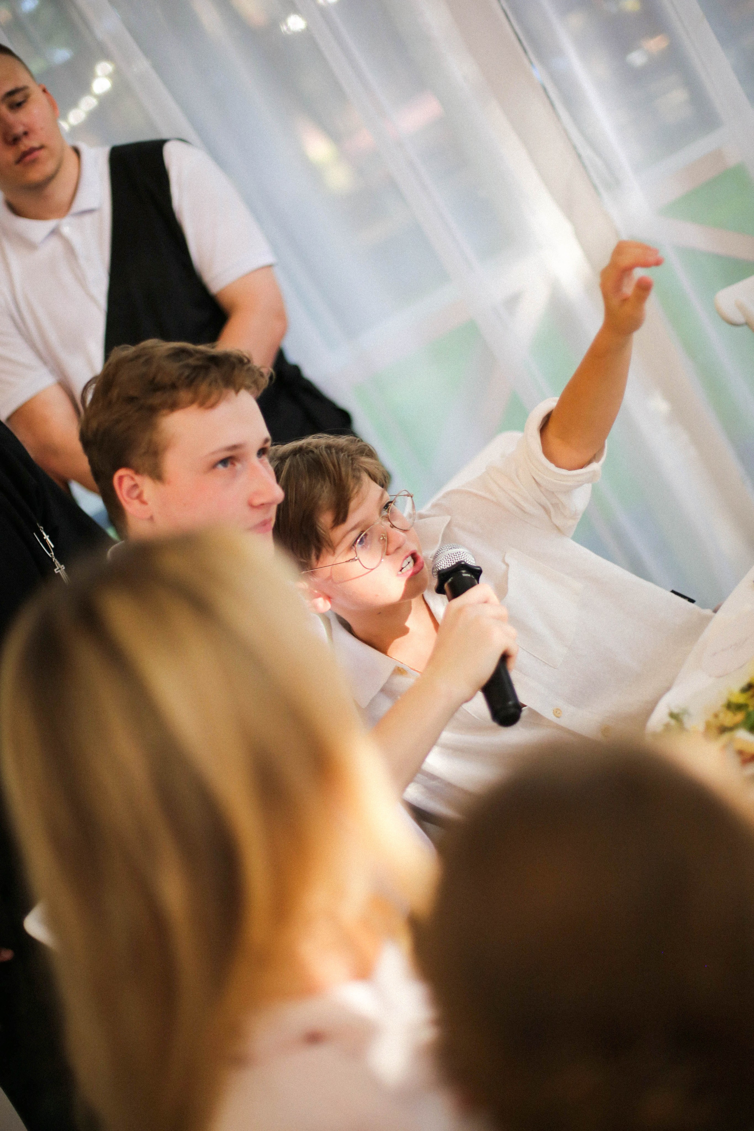 Маша и Рустам (полный свадебный день). Фотограф Екатерина Максимова: семейные, индивидуальные съемки, свадьбы