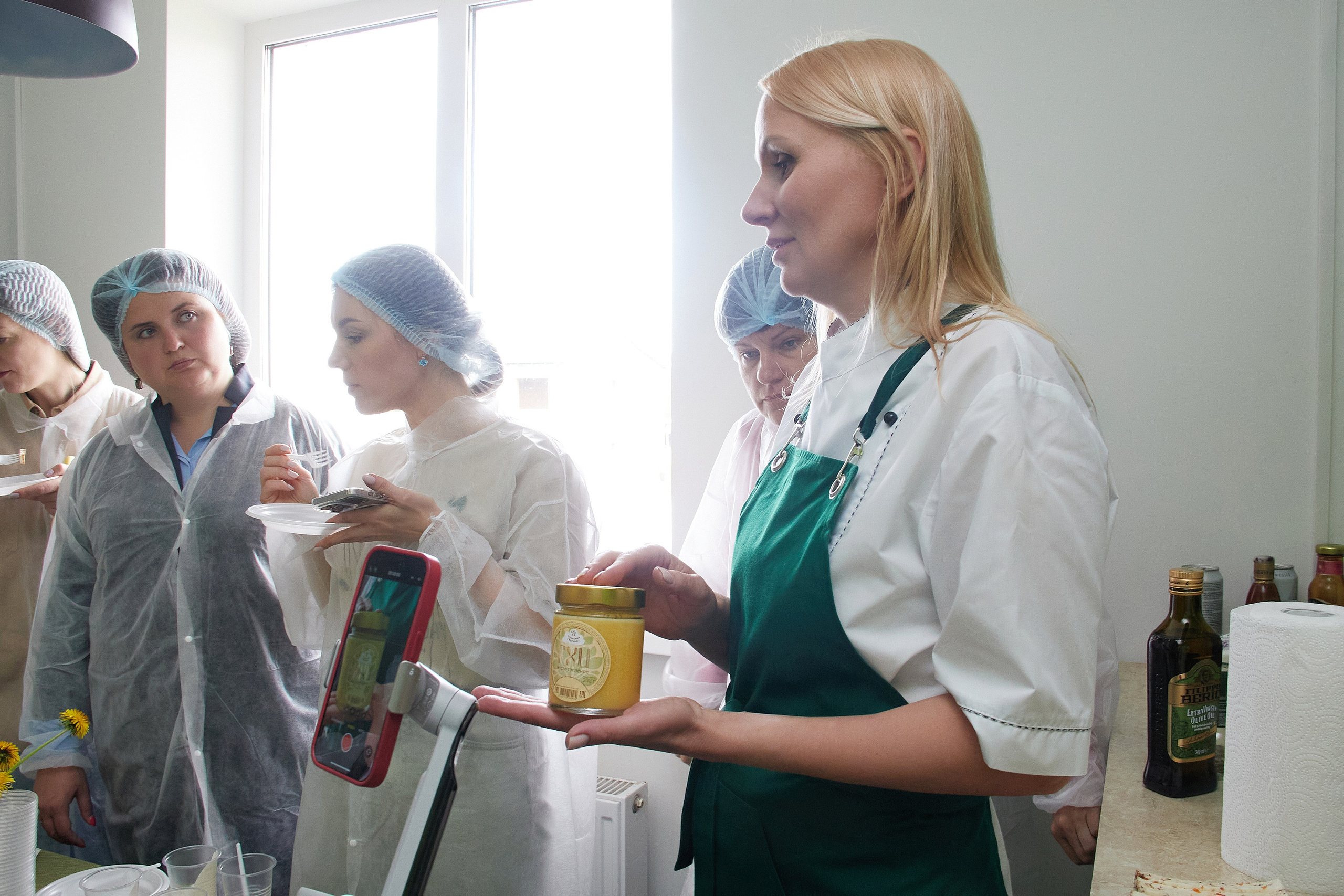 Экскурсия «Агроферма-Катынь». Фотограф в Смоленске Ася Польшина