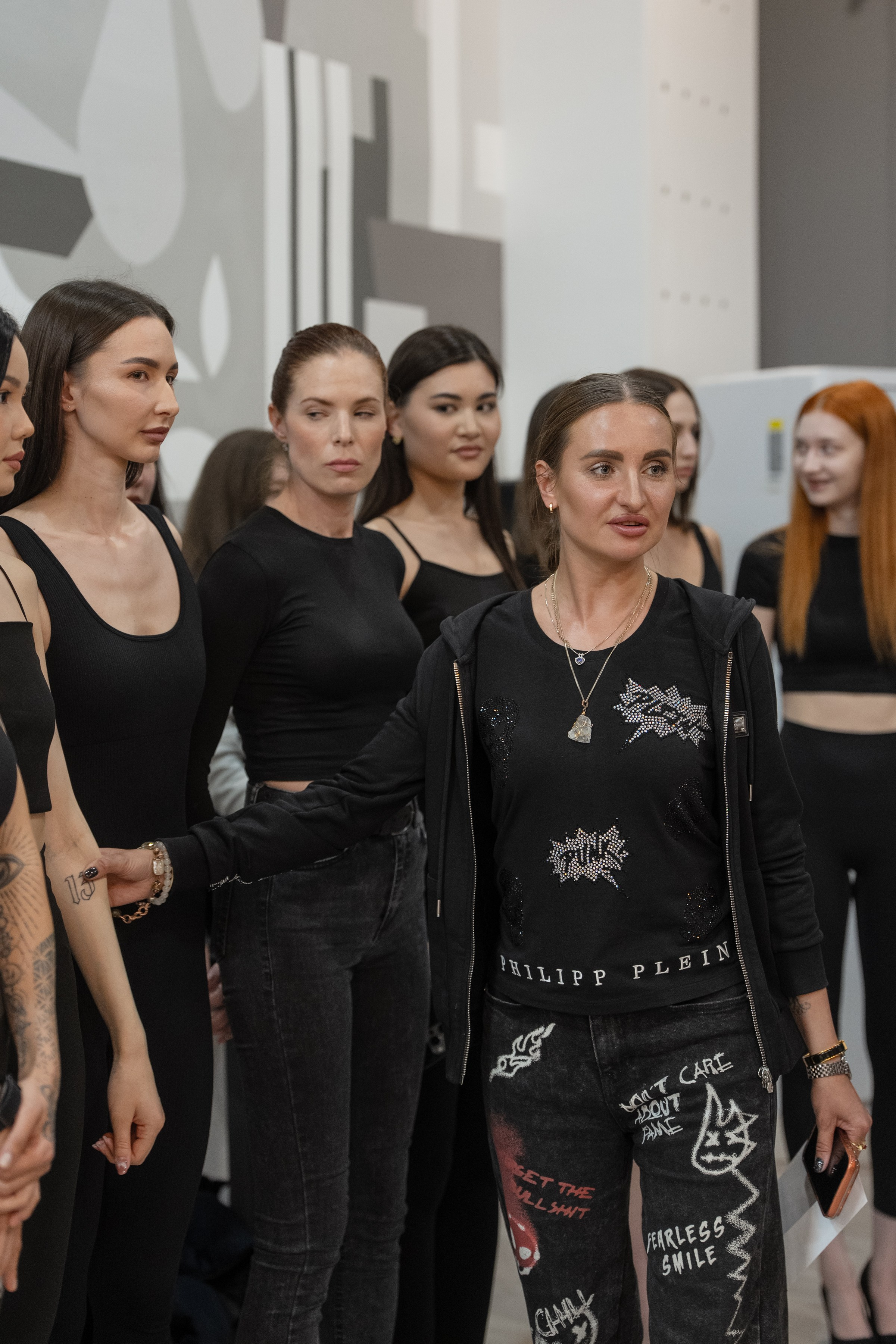Casting. Сайт Алматинского НЮ АРТ, будуар и фэшн фотографа Дениса Карпенко