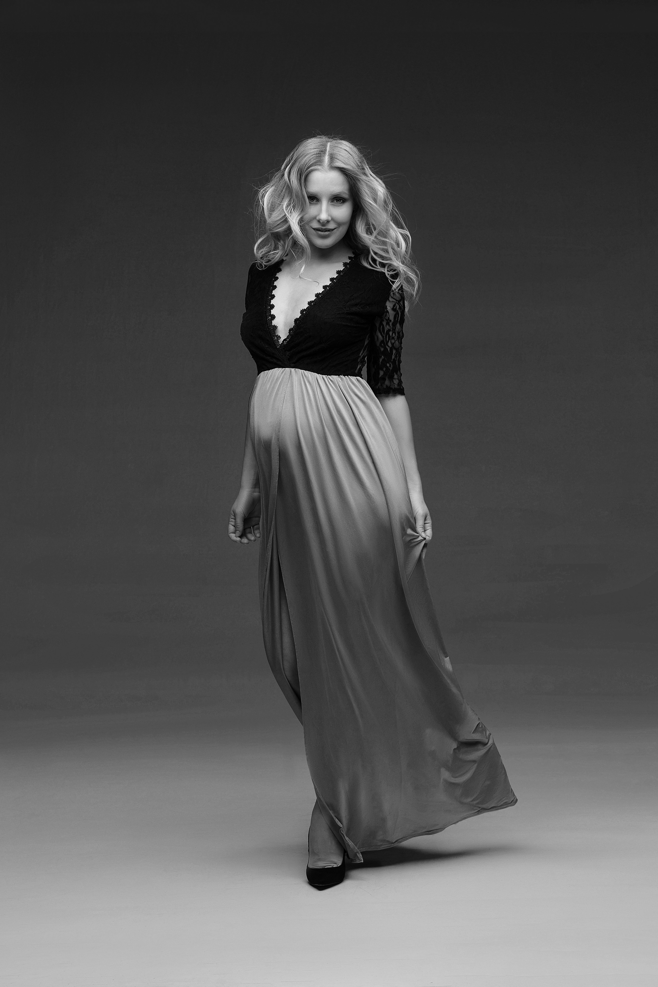 БЕРЕМЕННОСТЬ. Фотограф в Краснодаре Дина Павленко