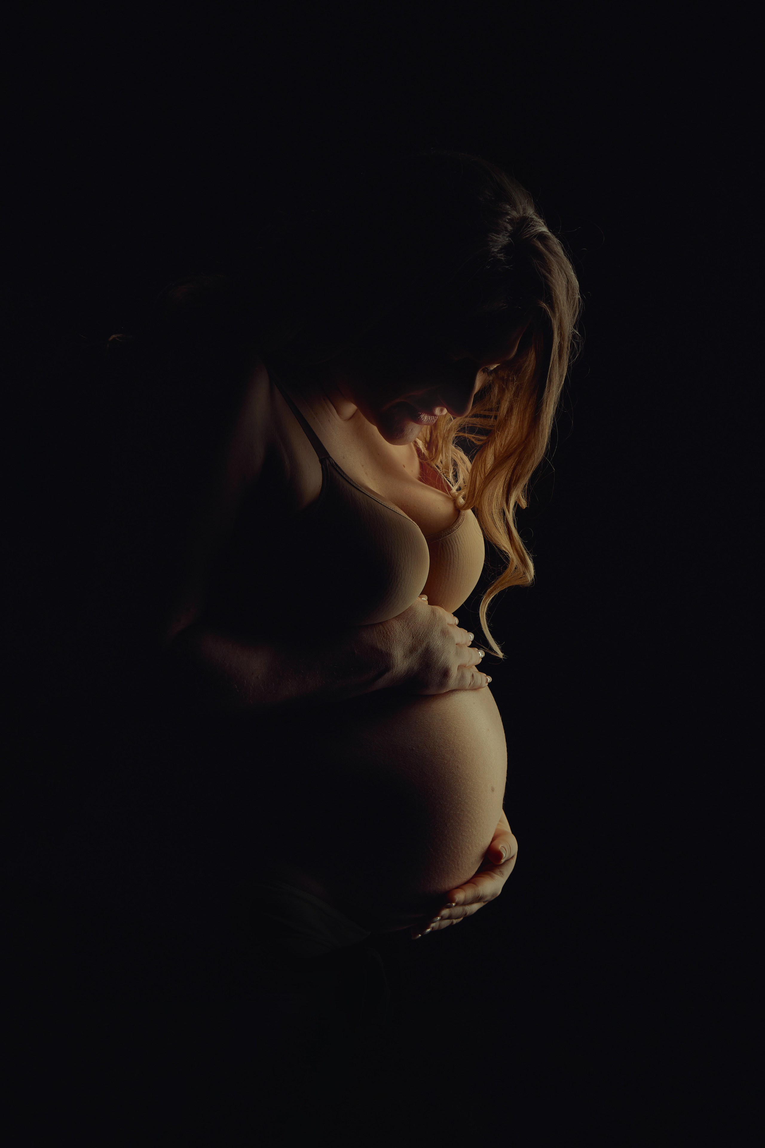 БЕРЕМЕННОСТЬ. Фотограф в Краснодаре Дина Павленко