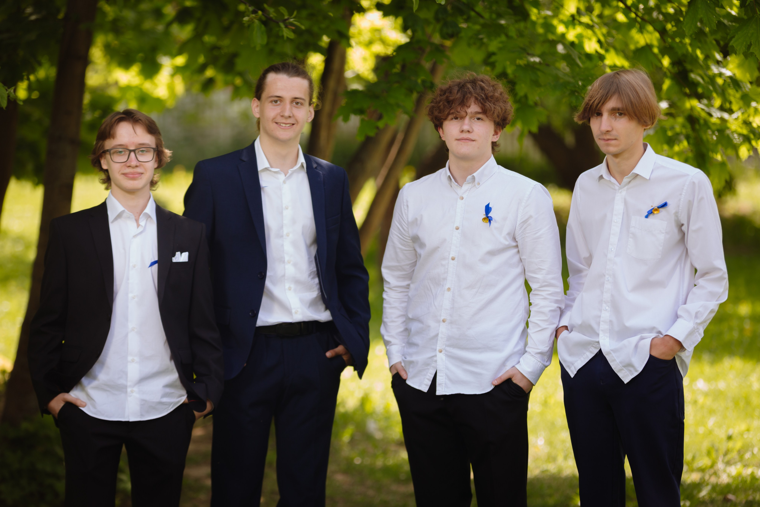 Последний звонок 2024 (2 часа фотосъемки). Профессиональный фотограф Надежда Антонова