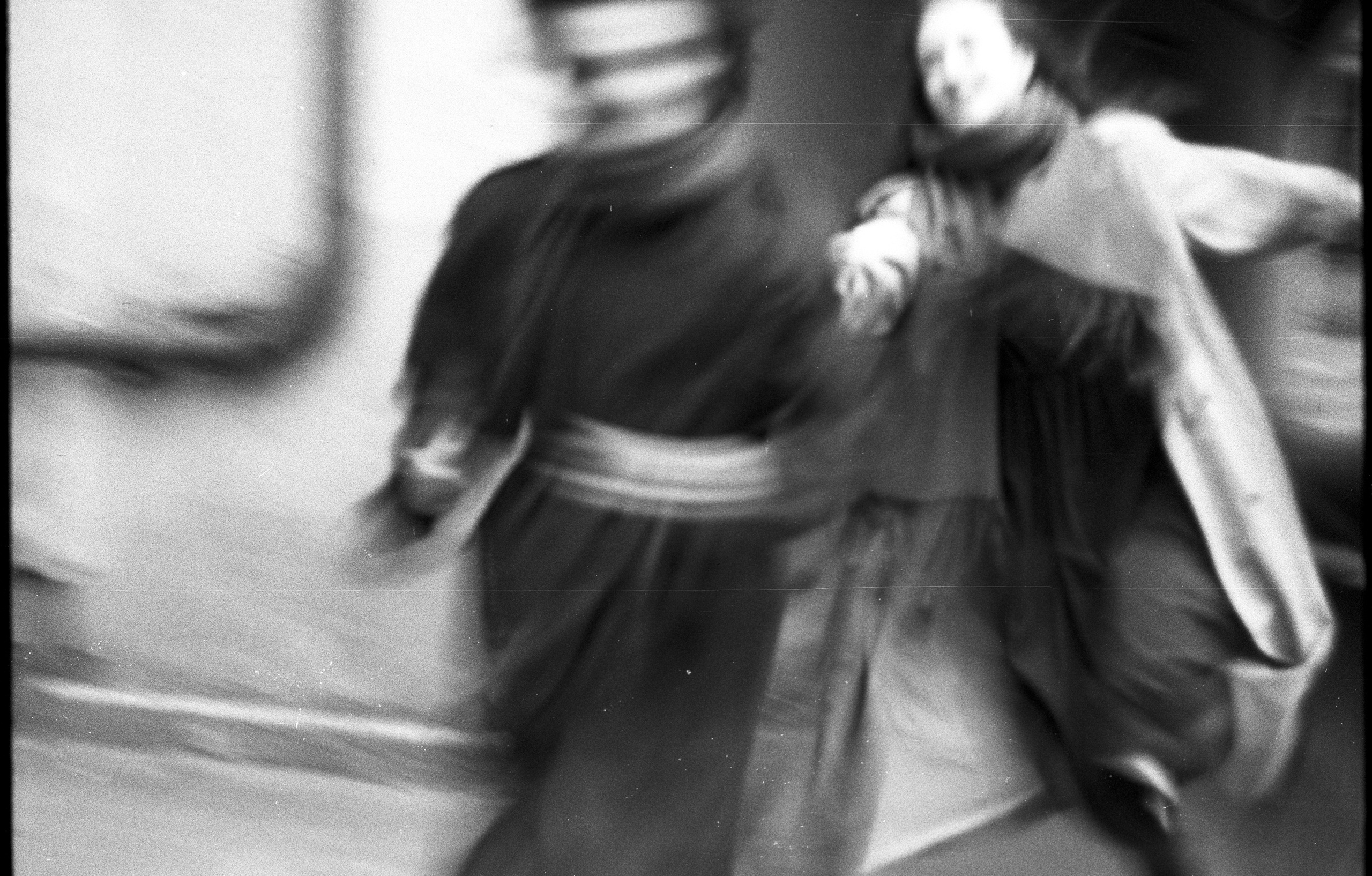 Uliza Pravdi. Портретный фотограф в Санкт-Петербурге Ольга Муранова