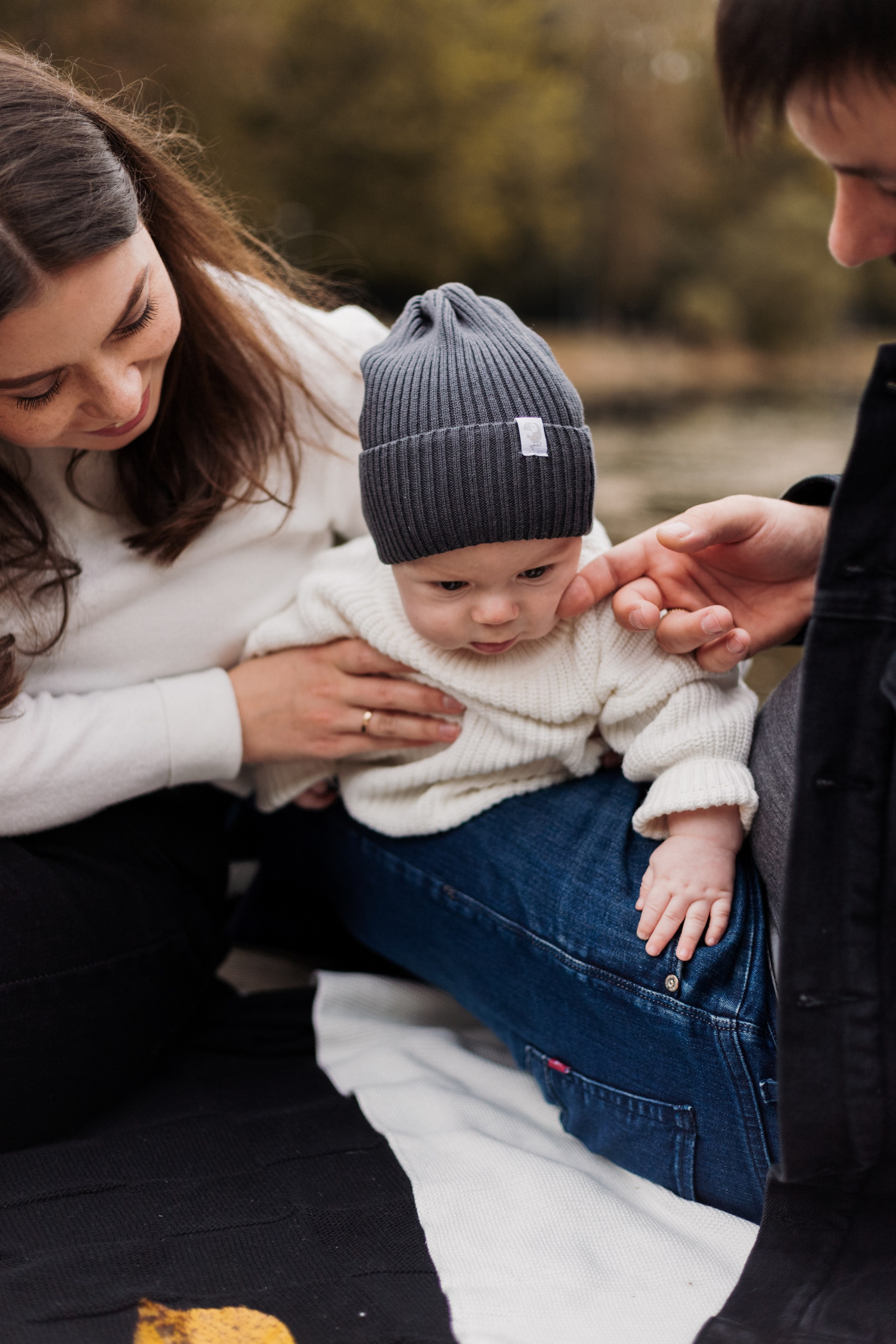 Оля Олег Стас. Женский и семейный фотограф в Стамбуле и Москве