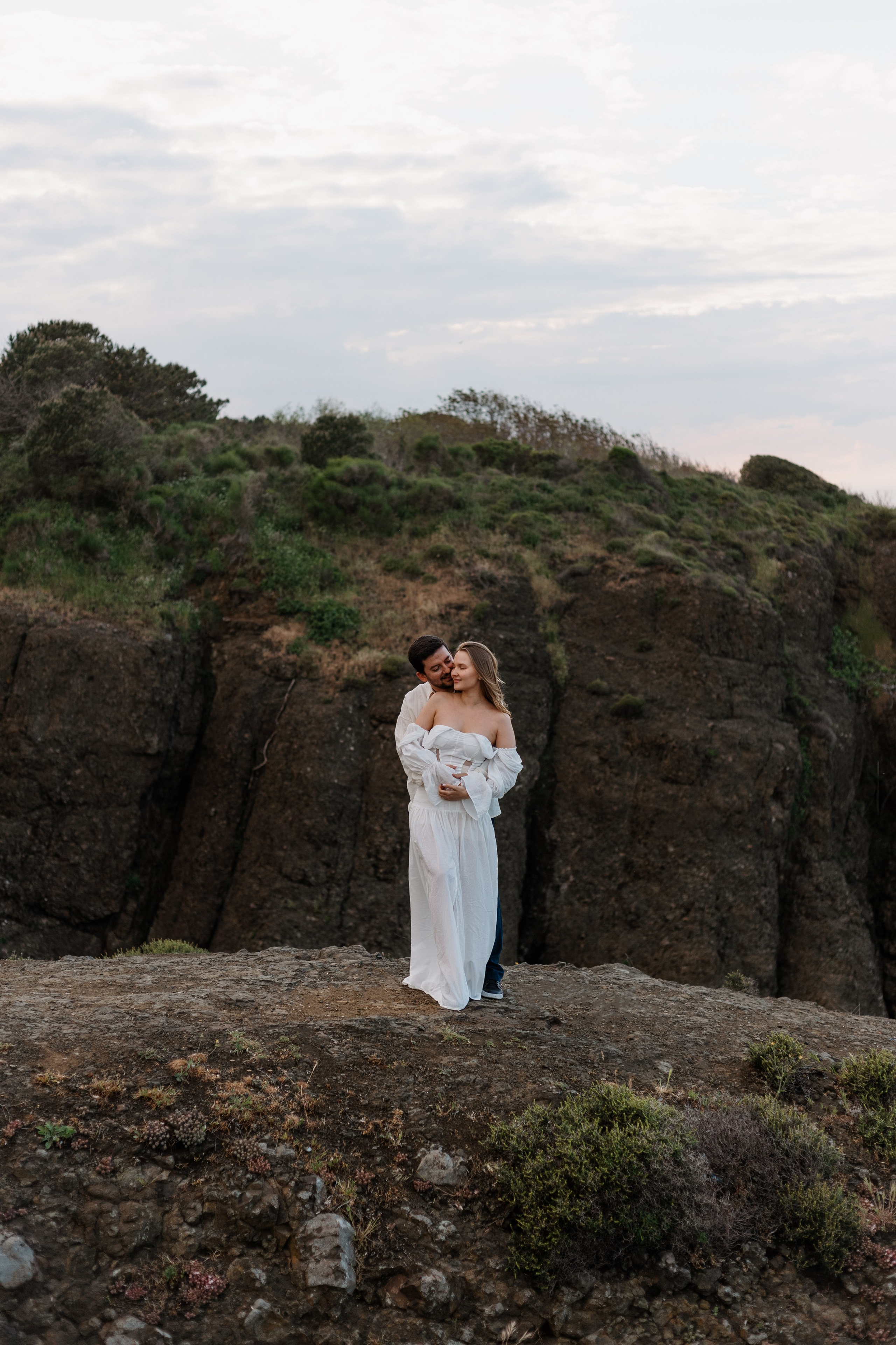 Катя и Уфук. Женский и семейный фотограф в Стамбуле и Москве