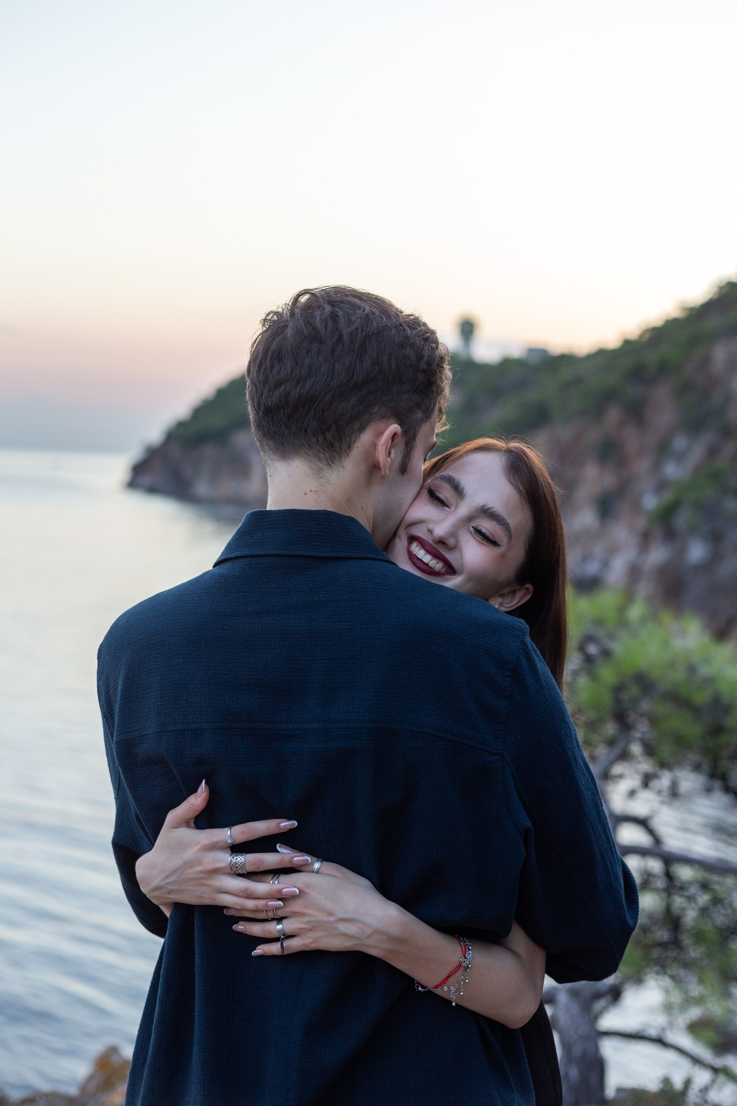 София и Данил. Женский и семейный фотограф в Стамбуле и Москве