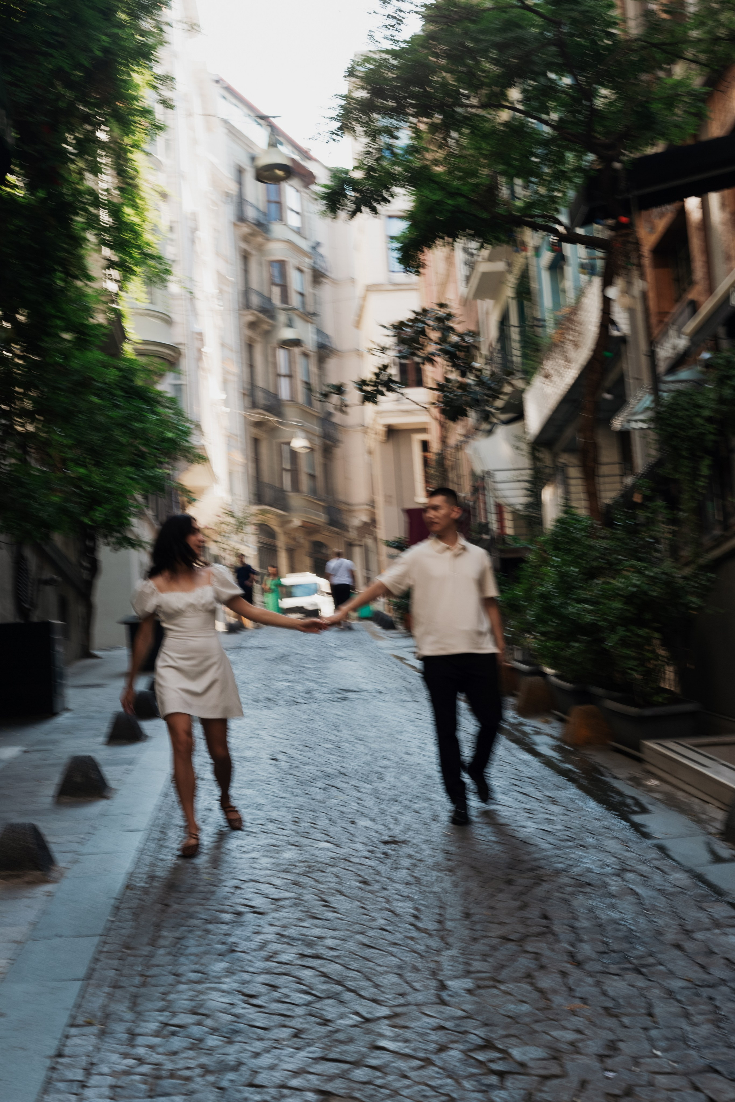 Надиль+Даурен. Женский и семейный фотограф в Стамбуле и Москве