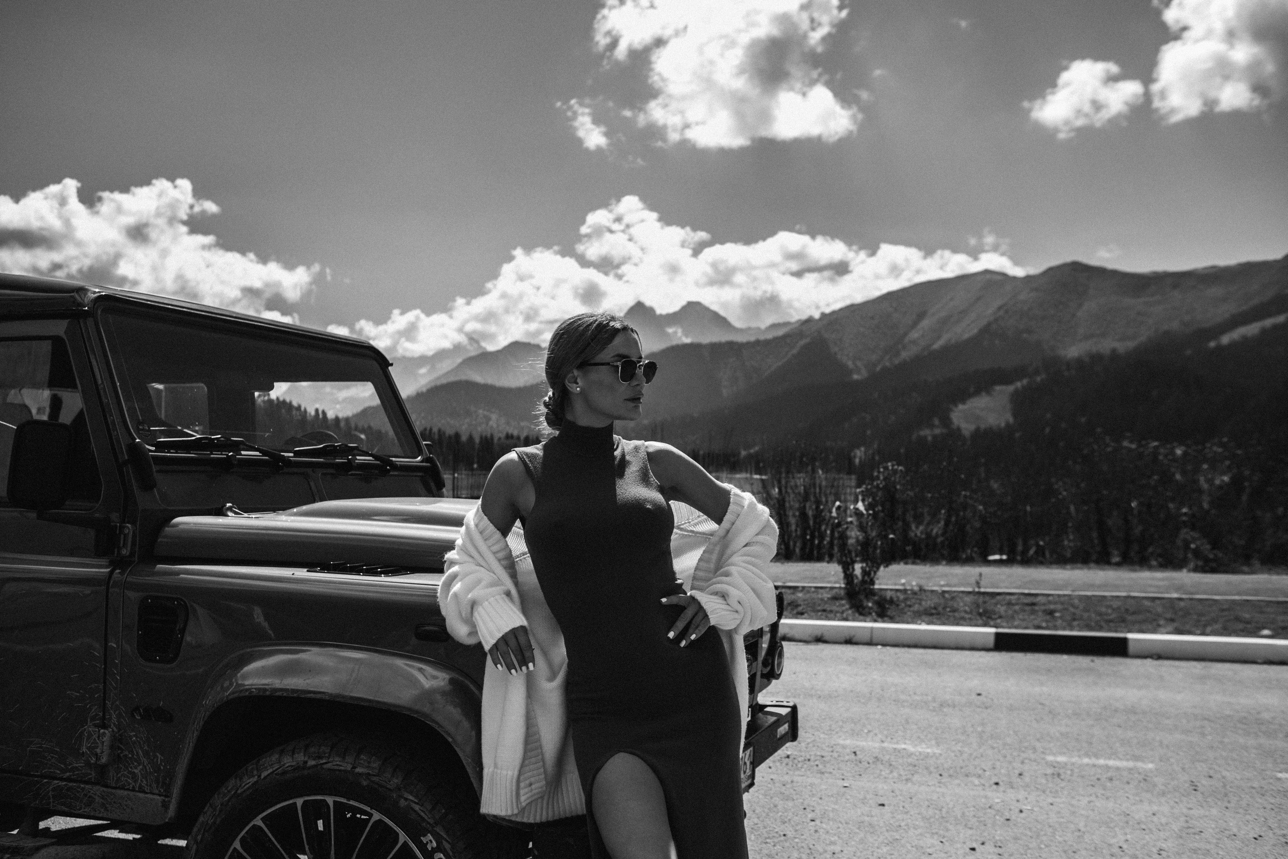 Kris geimor фотограф